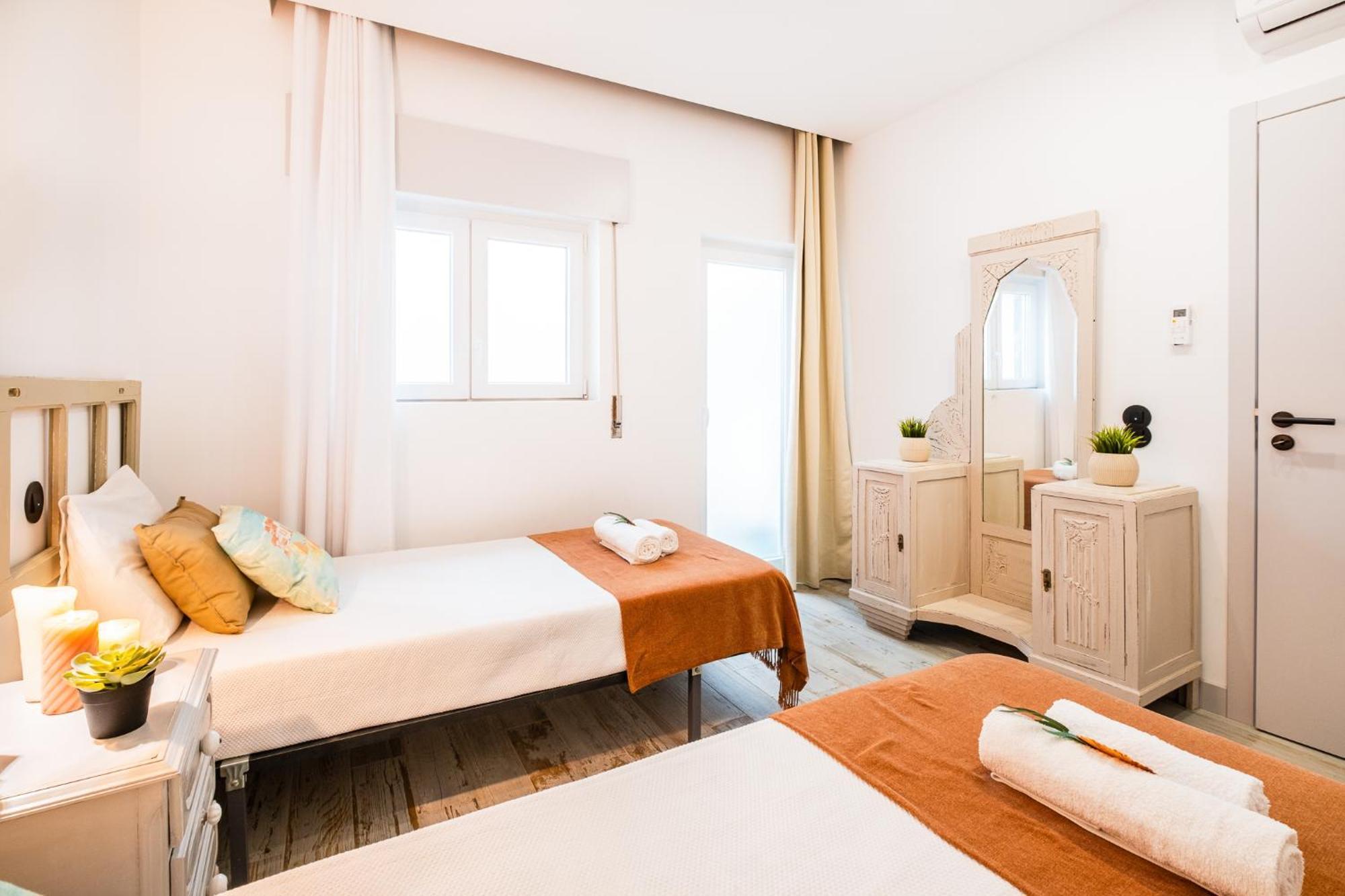 Carvoeiro By The Sea 1 By Algarve Vacation *