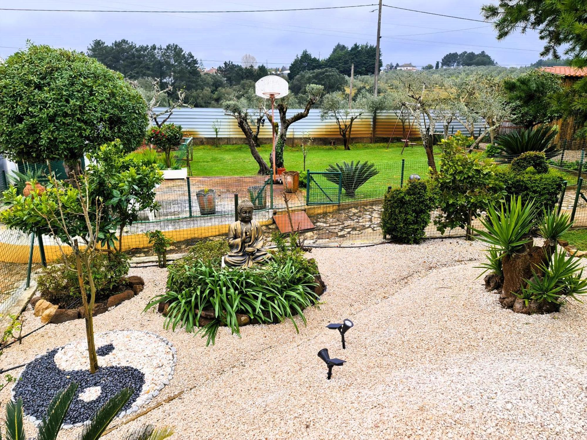 Holiday home Behappy