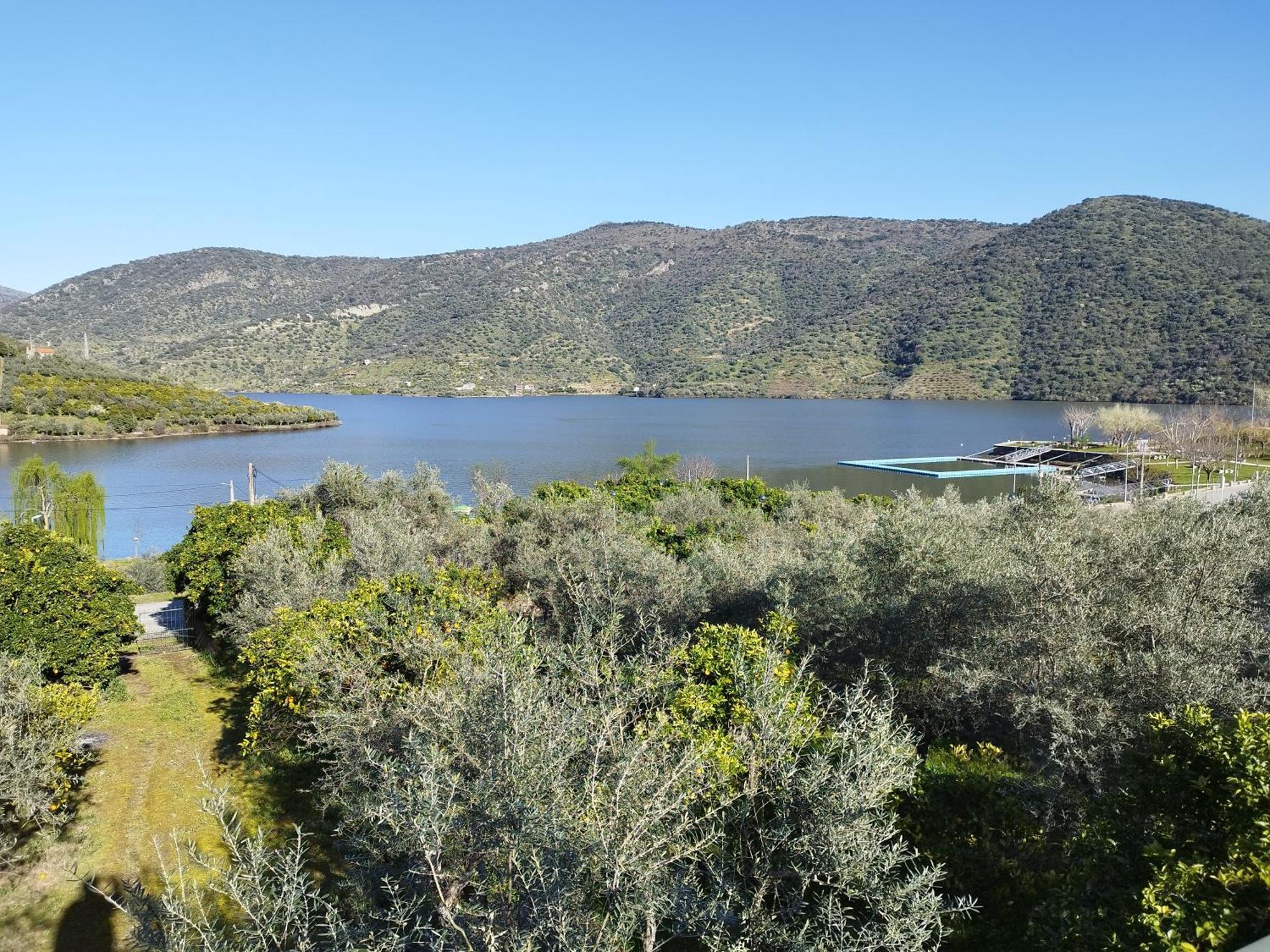 Casa Do Rio Holiday home *