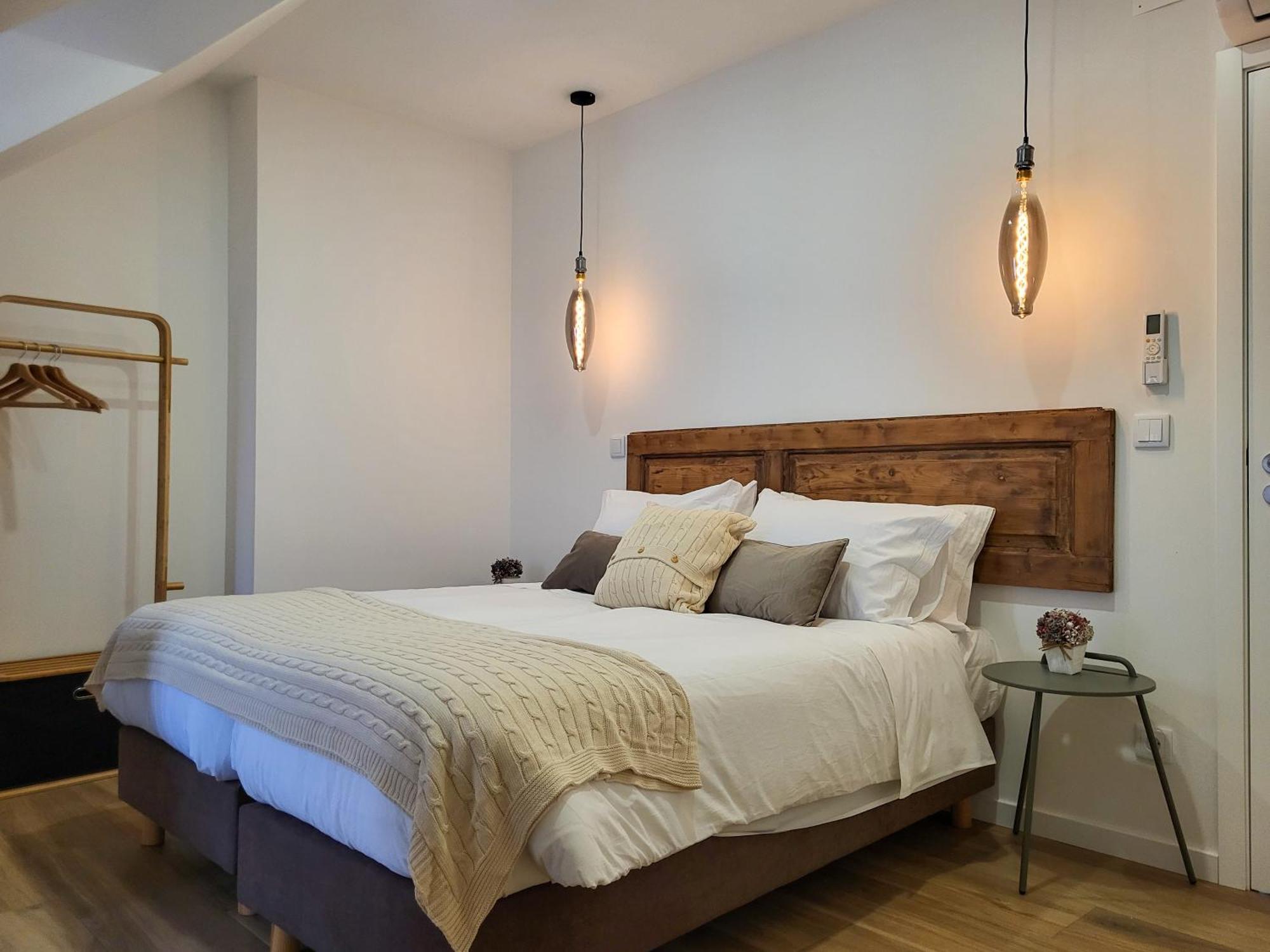 Do Mercado Apartment Covilha