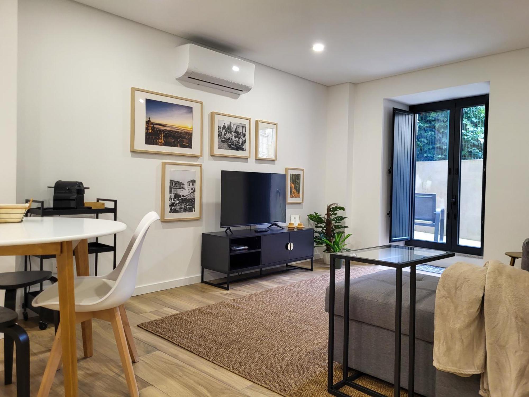 Do Mercado Apartment