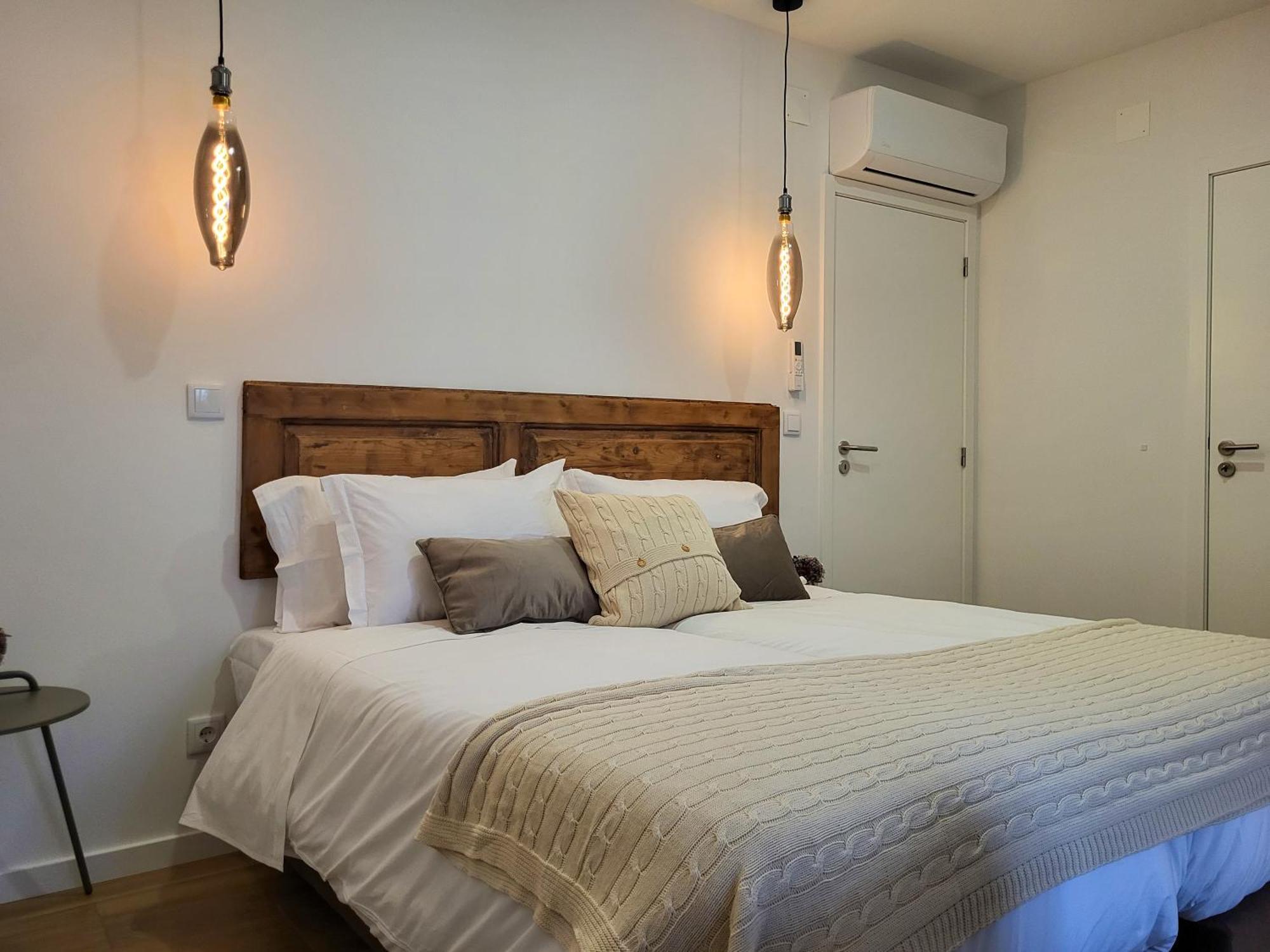 Apartment Do Mercado Covilha