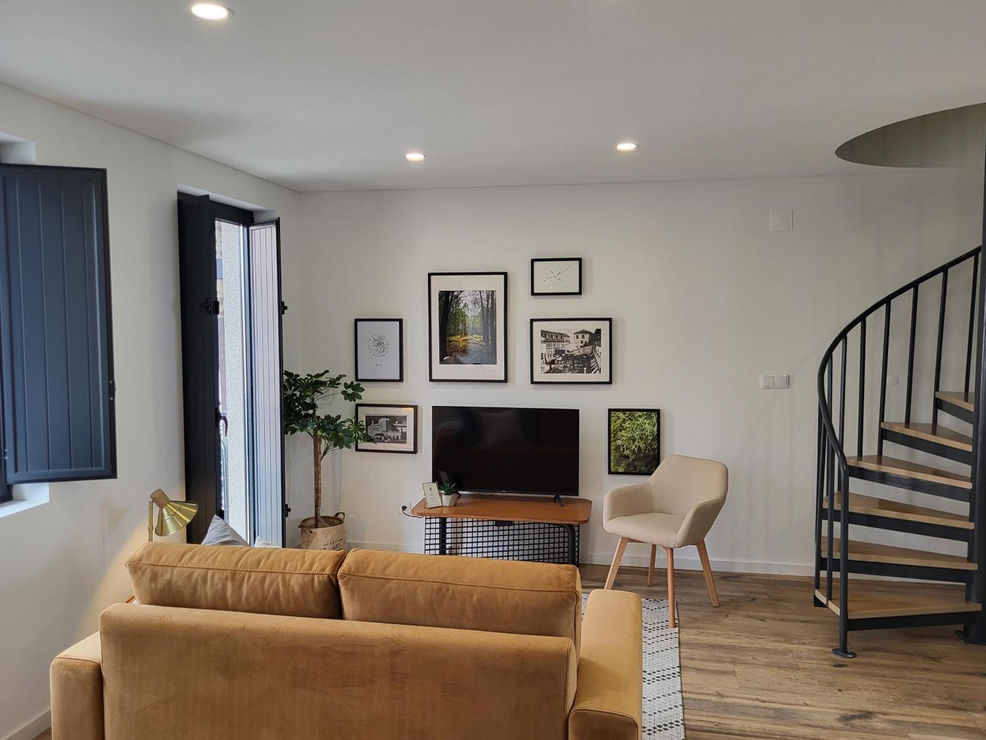 Do Mercado Apartment