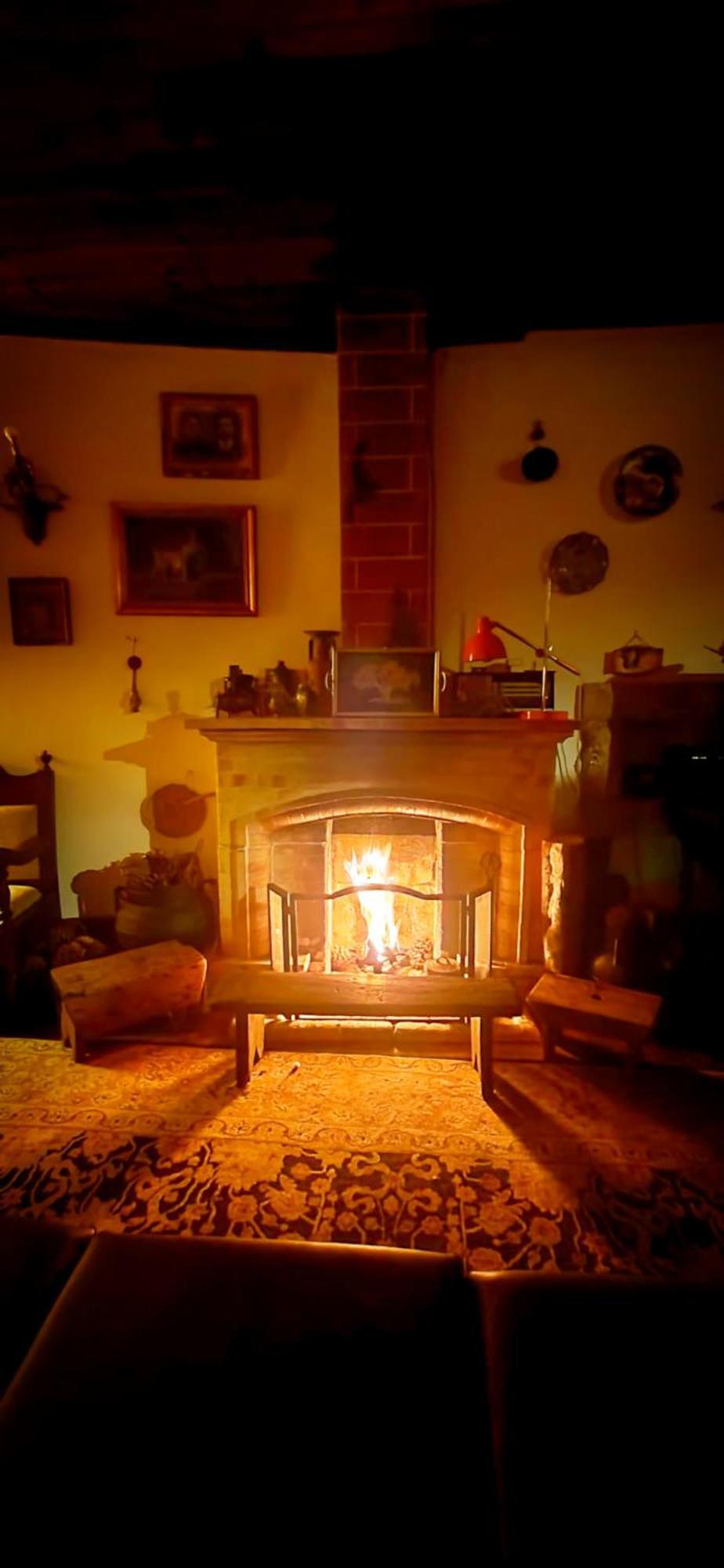 Casa Da Avo Armamar