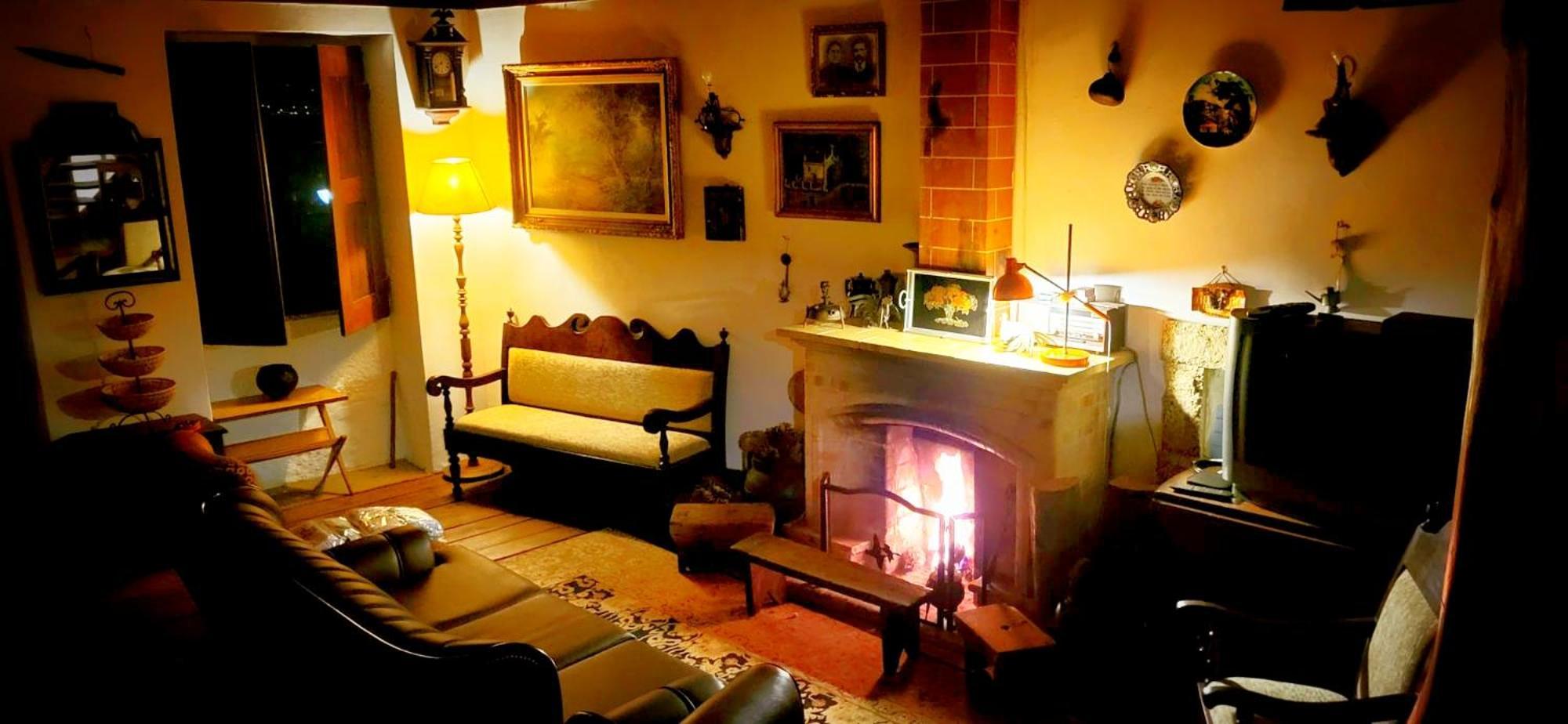Villa Casa Da Avo *