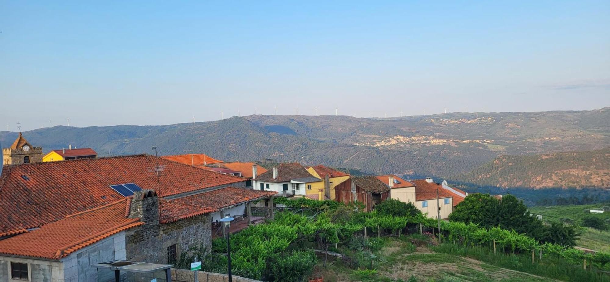 Villa Casa Da Avo *