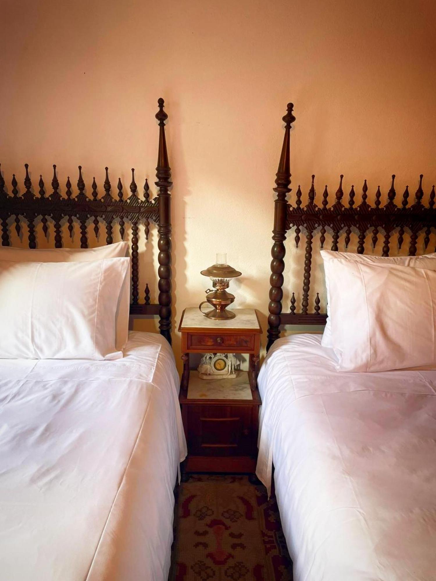 Casa Da Avo Villa