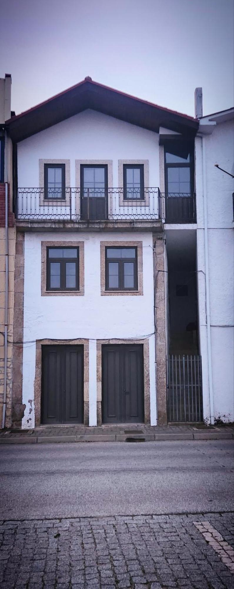 Casa Da Avo Villa