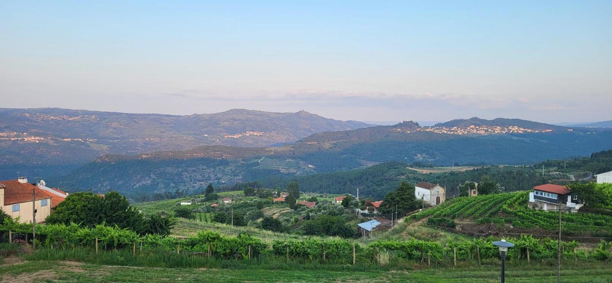 Villa Casa Da Avo *