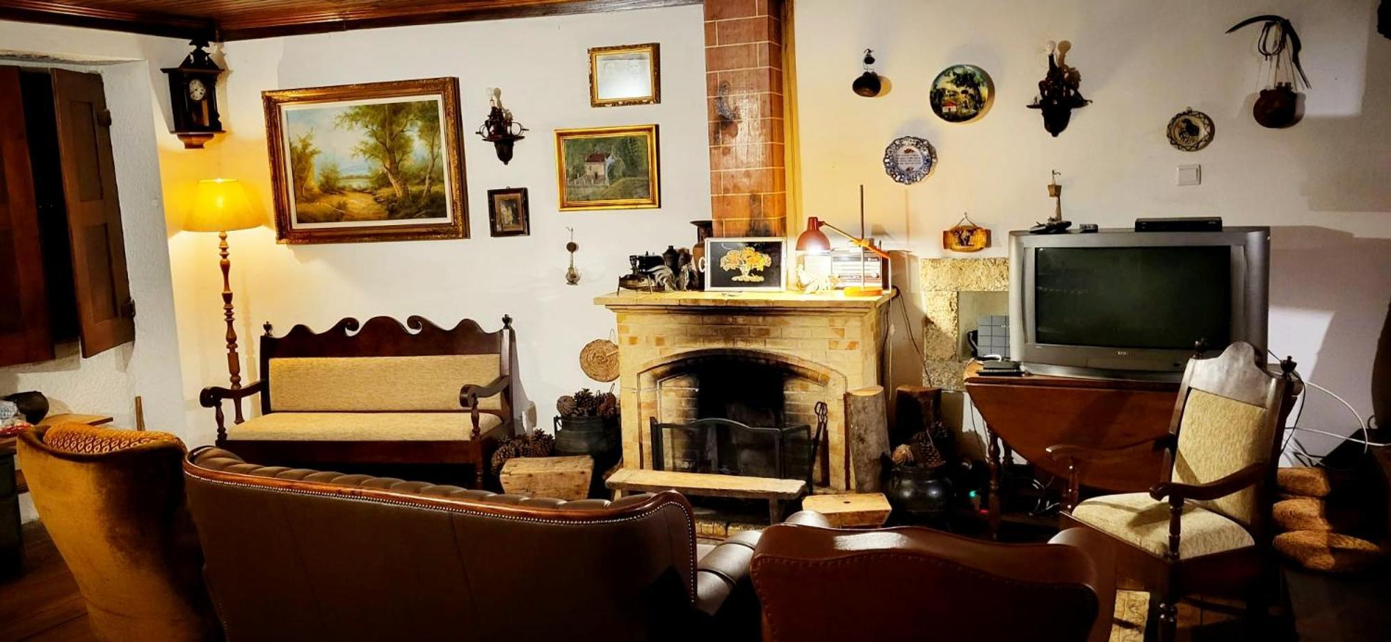 Villa Casa Da Avo *