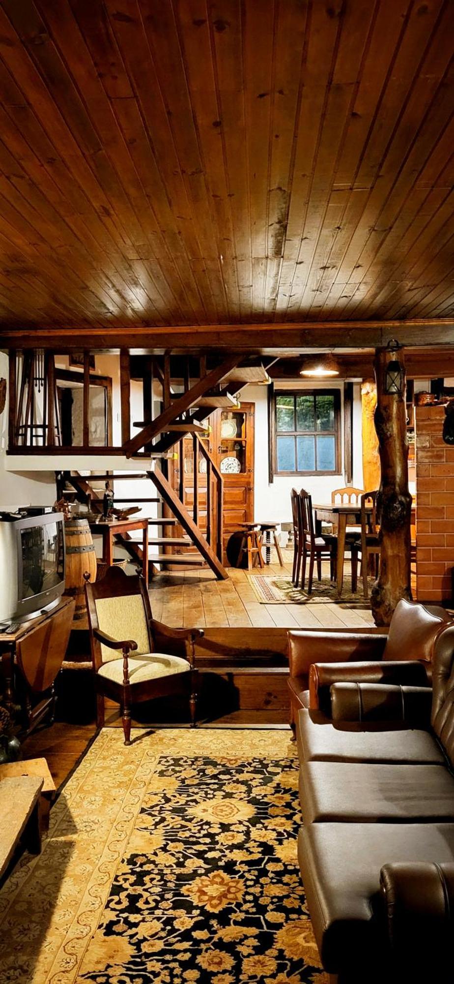 Casa Da Avo *