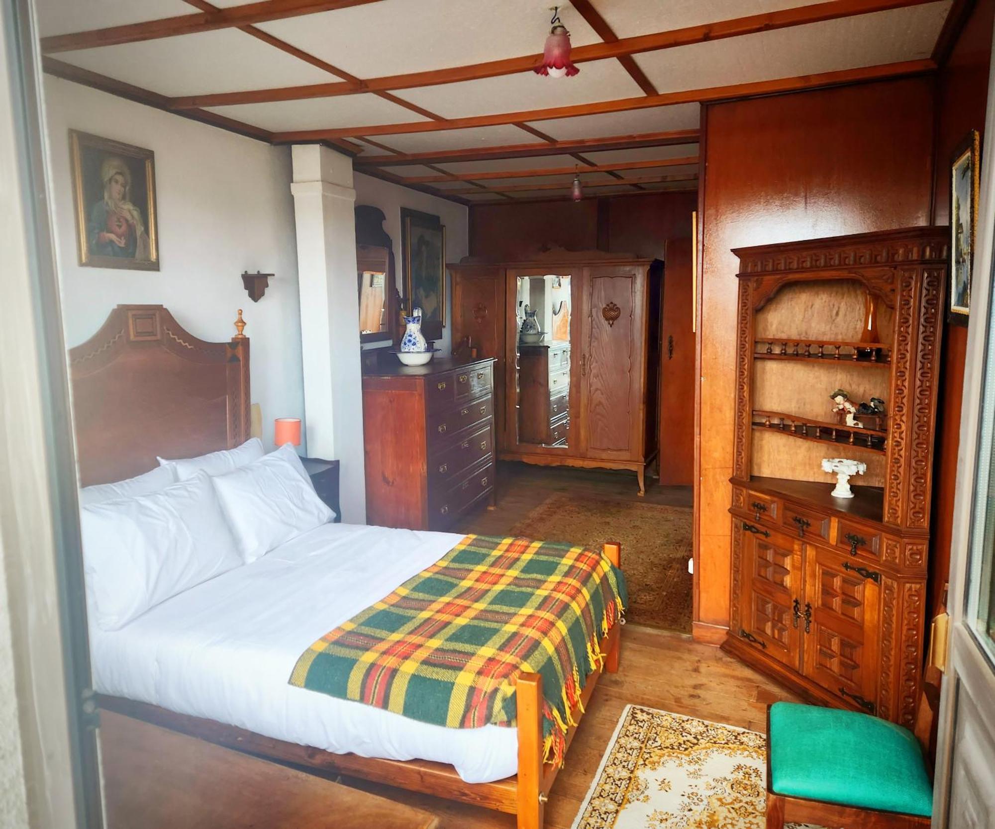 Villa Casa Da Avo
