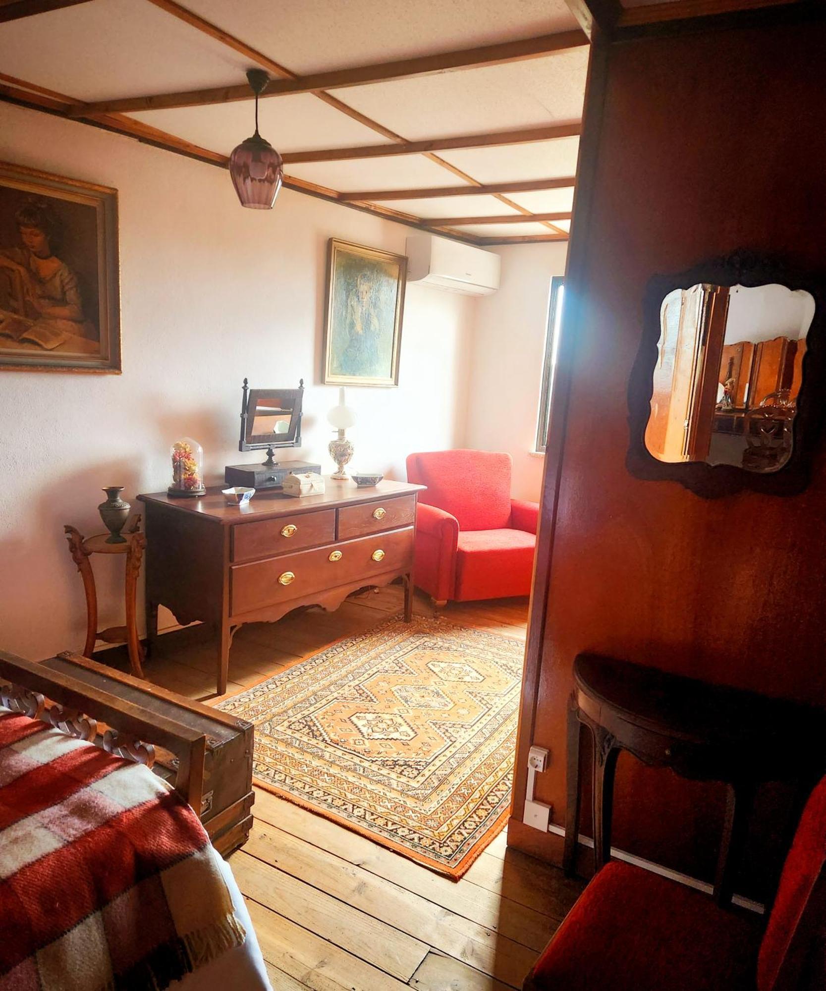 Villa Casa Da Avo Armamar