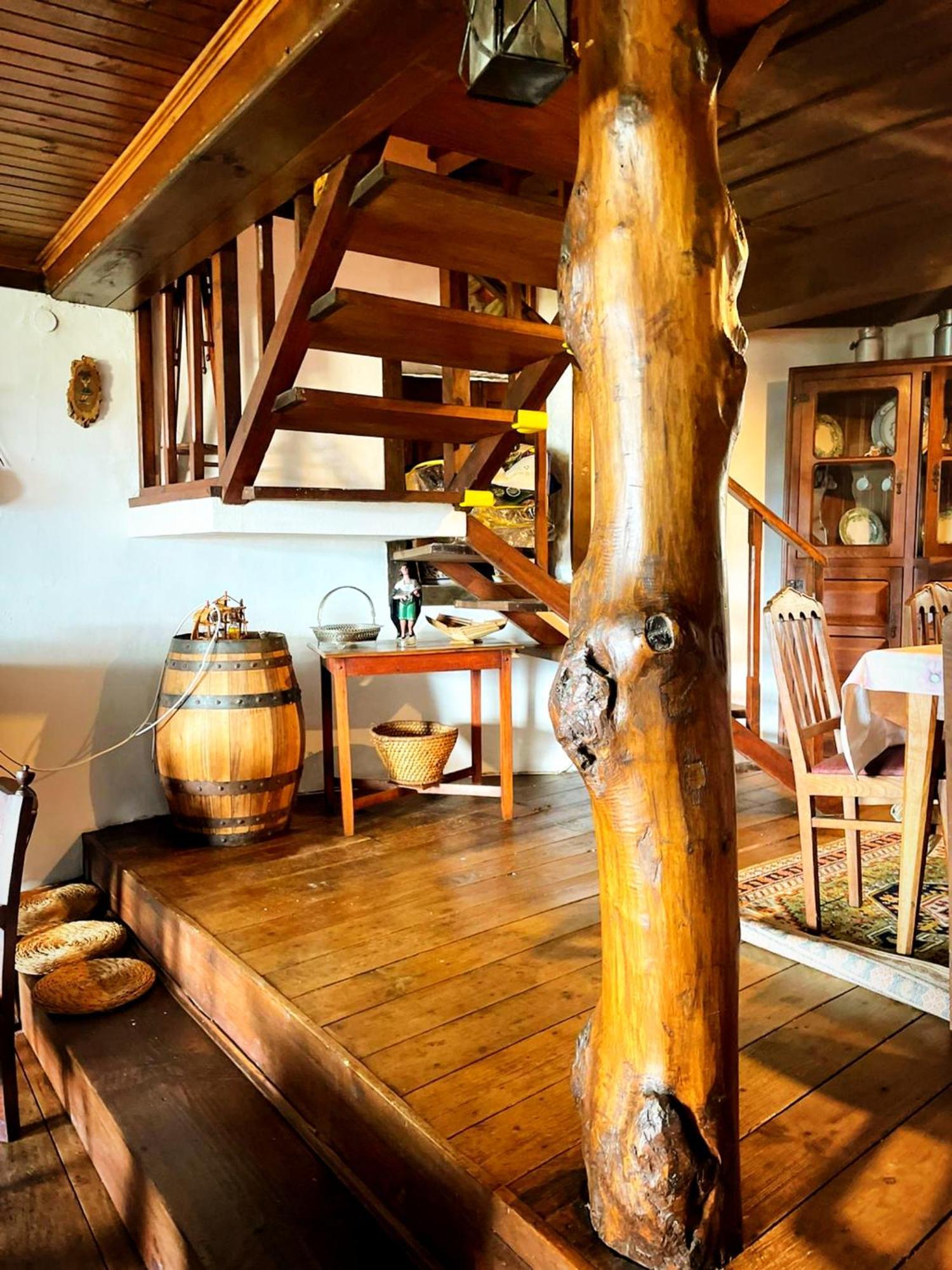 Casa Da Avo Villa
