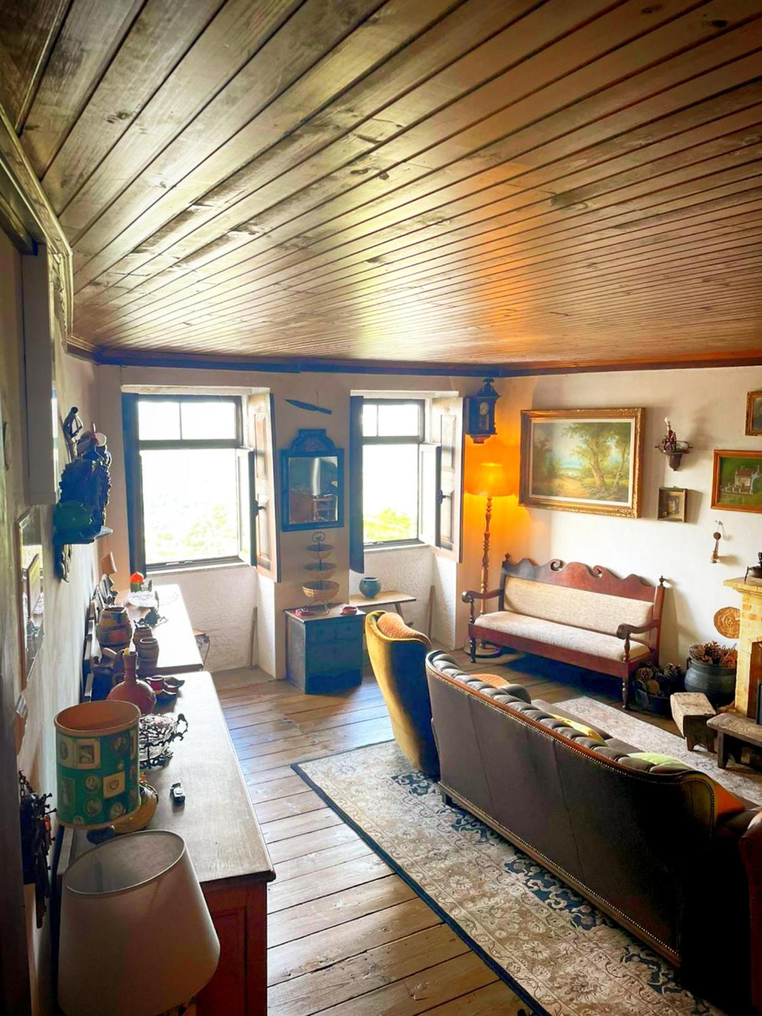 Casa Da Avo Villa *
