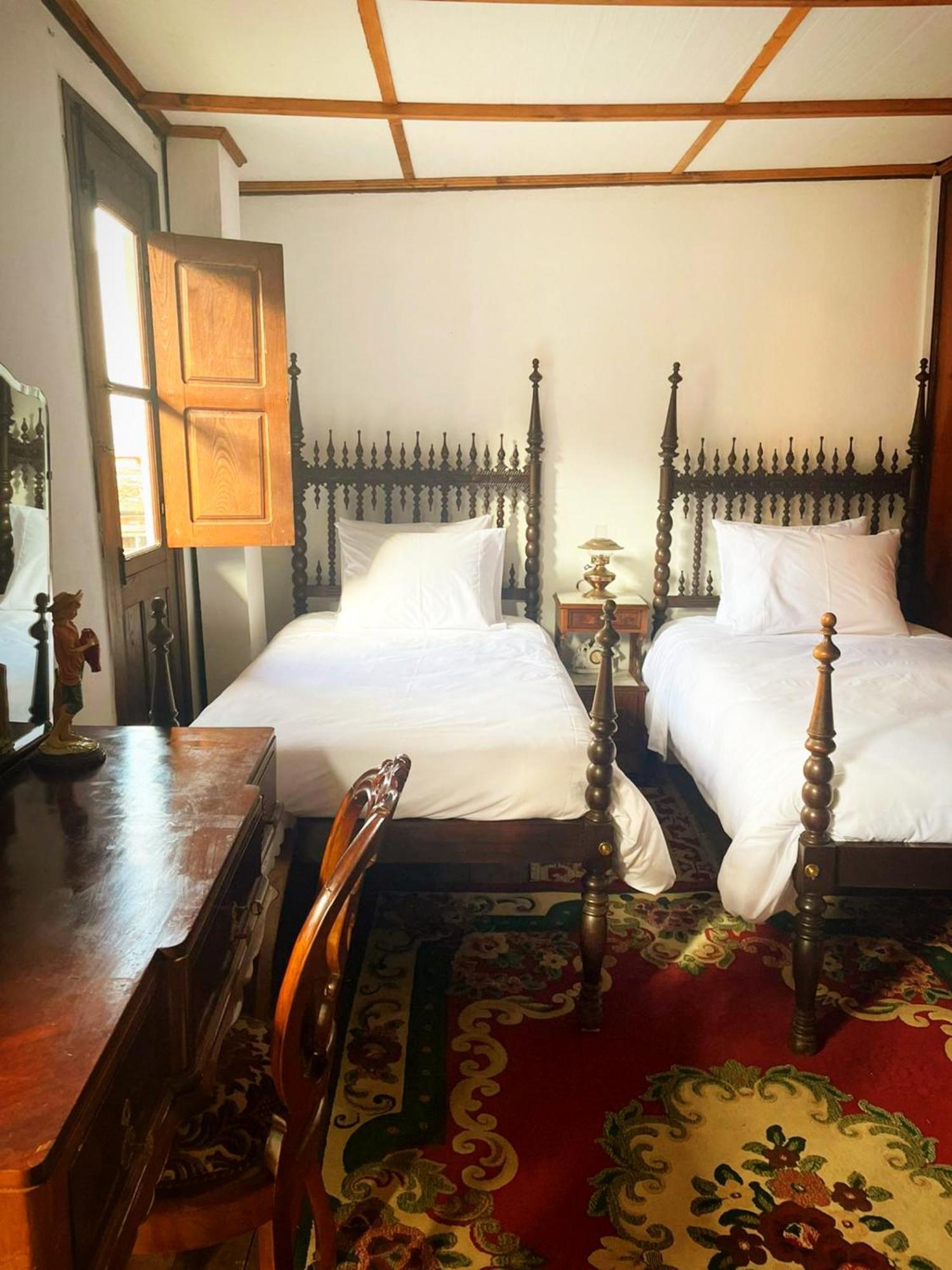 Casa Da Avo Villa