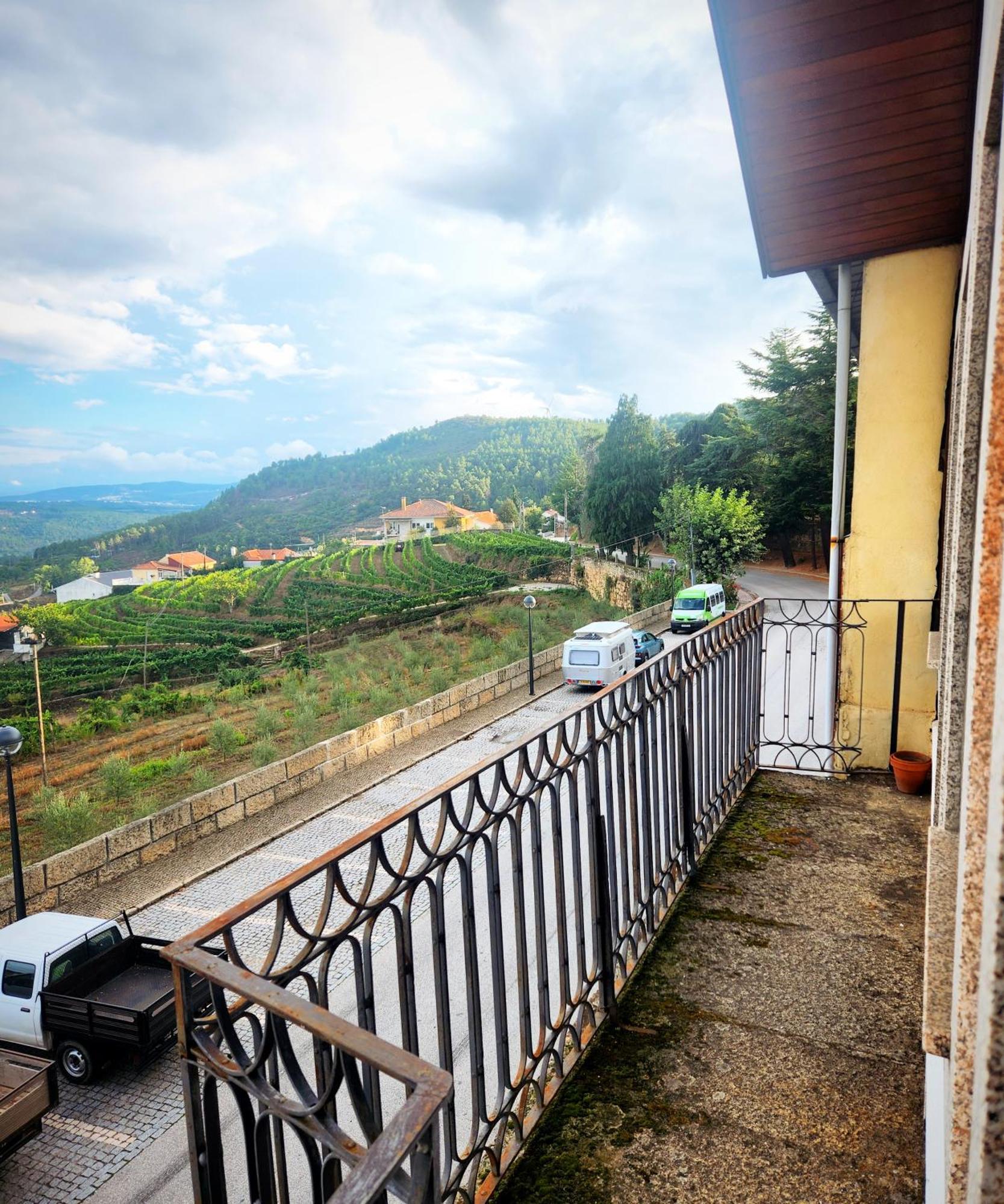 Villa Casa Da Avo *