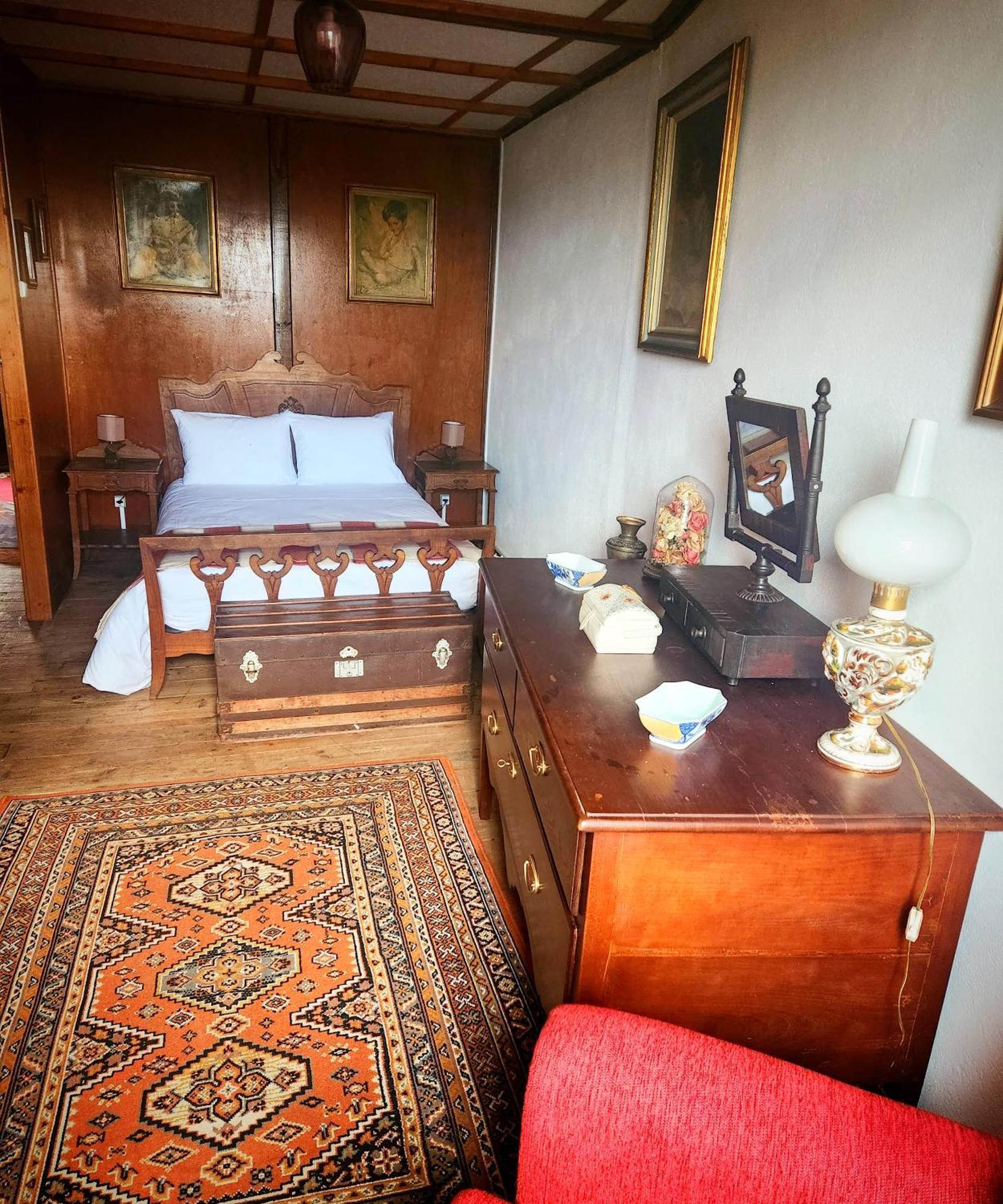 Casa Da Avo Villa