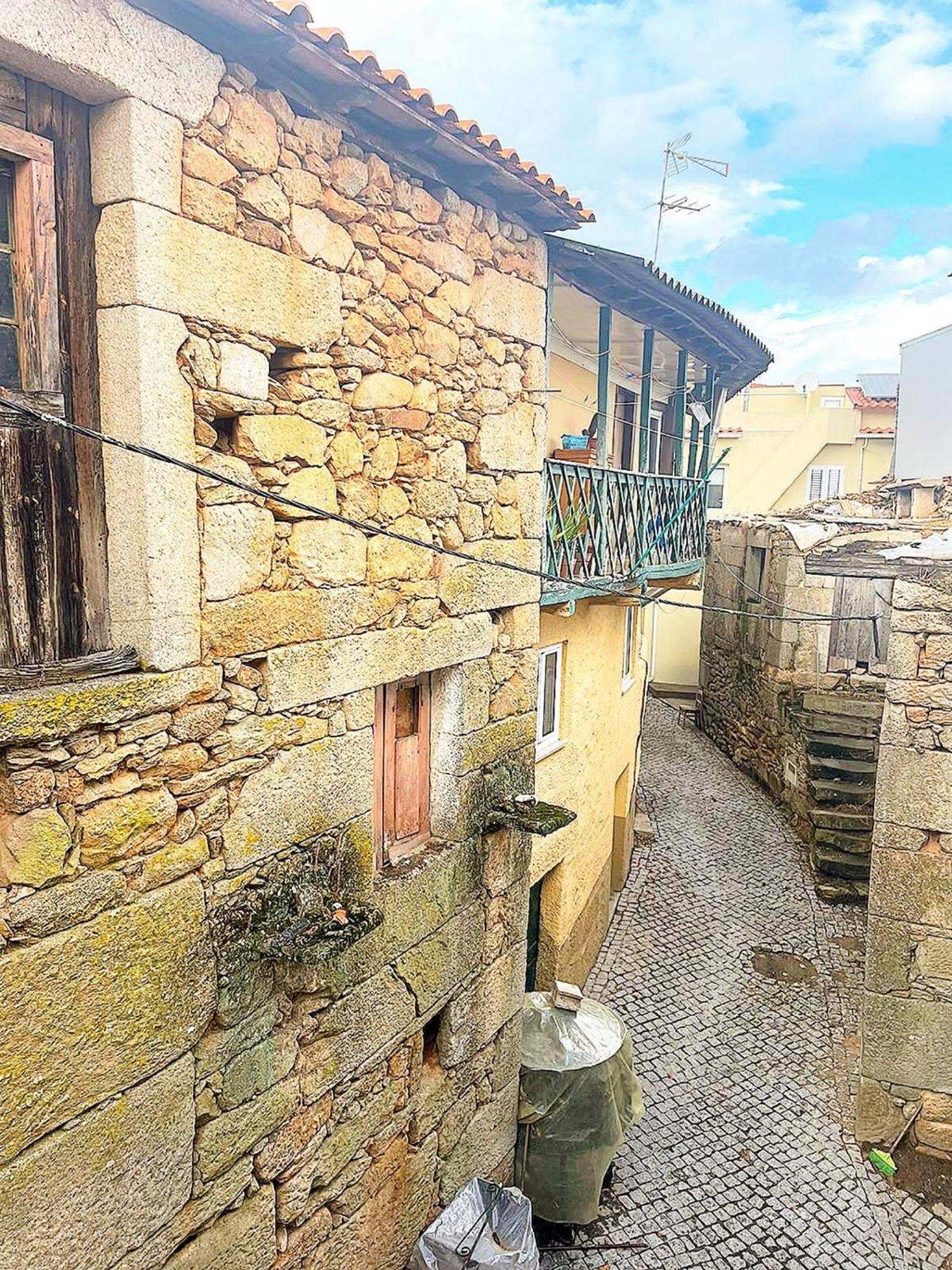 Casa Da Avo Villa *