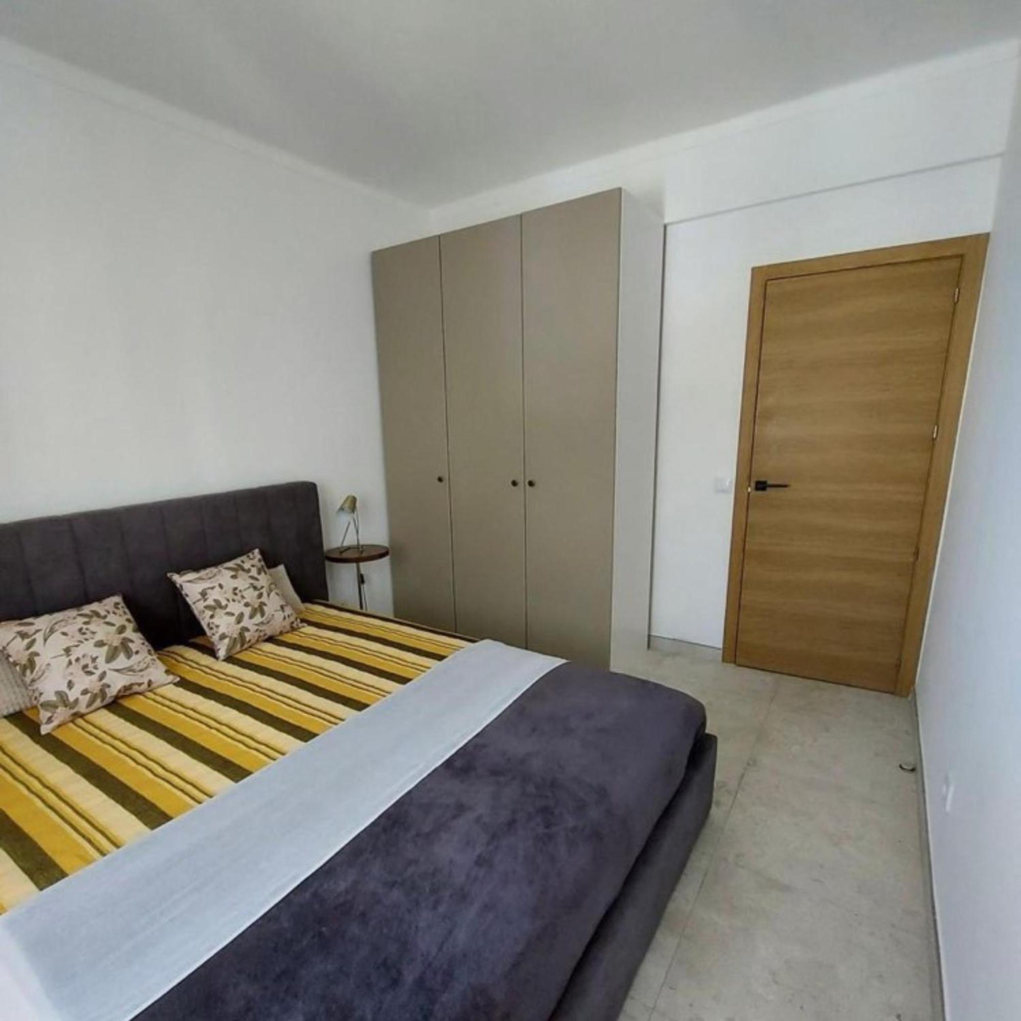 Clube Alvorferias Apartment *