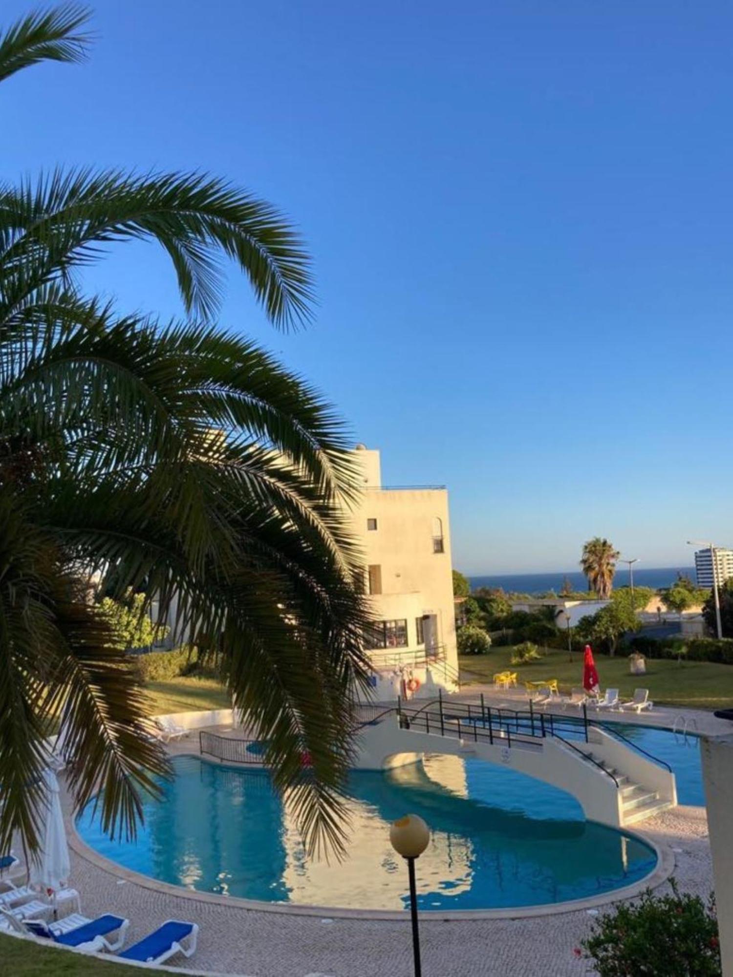 Clube Alvorferias Alvor
