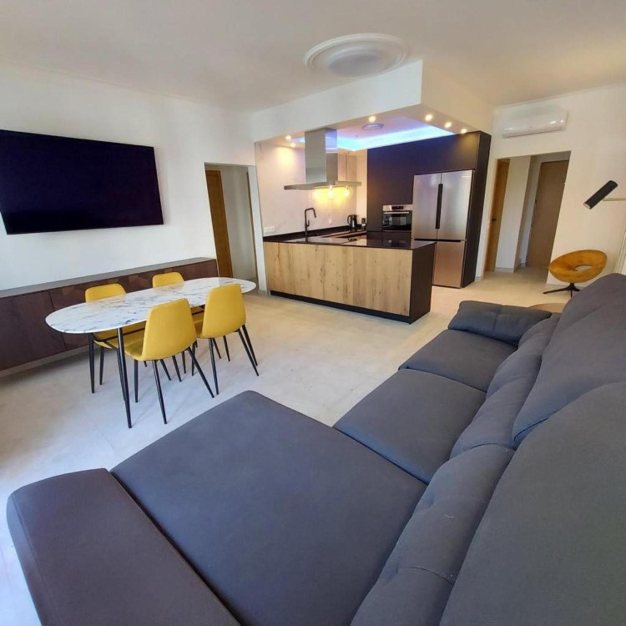 Apartment Clube Alvorferias *