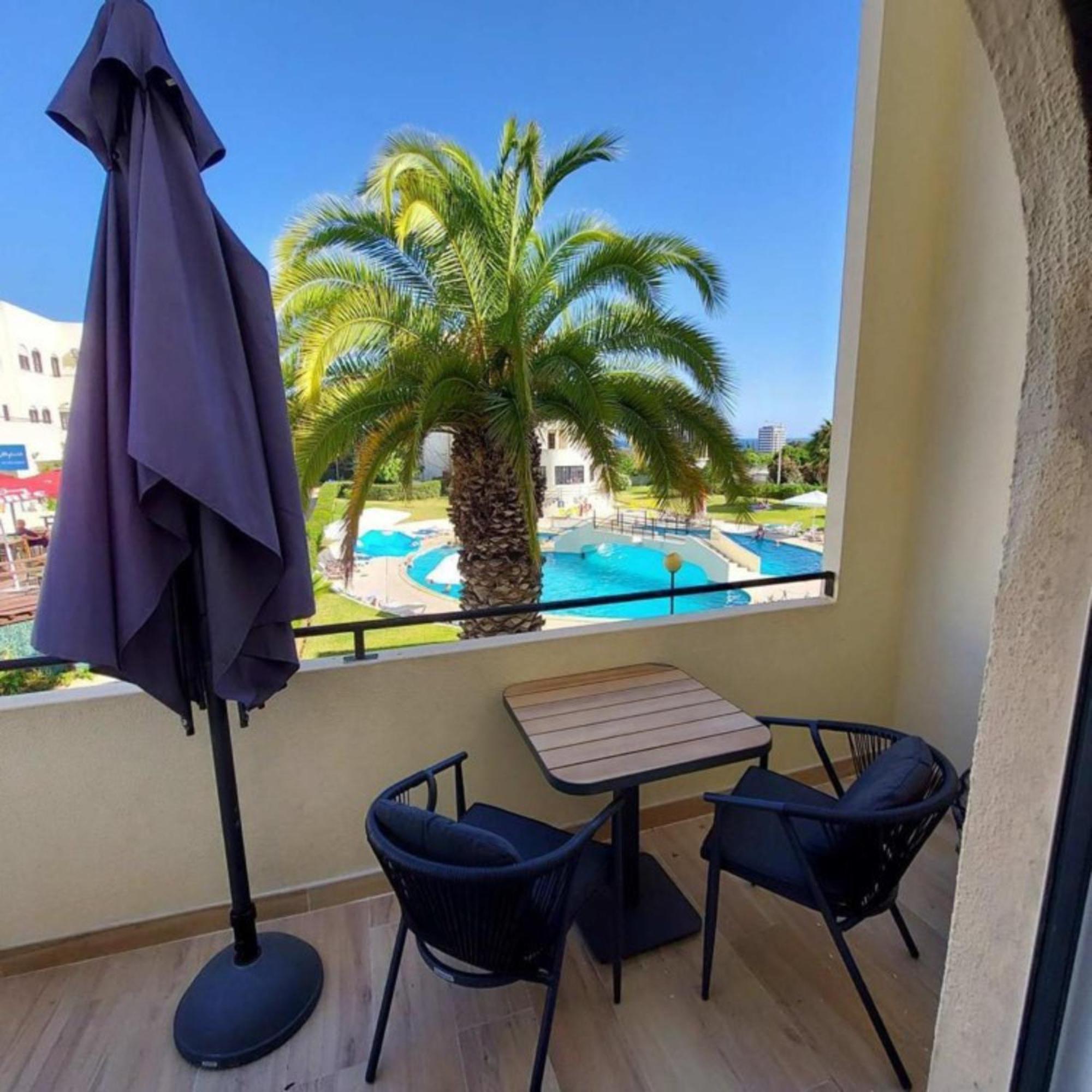 Clube Alvorferias Apartment Alvor