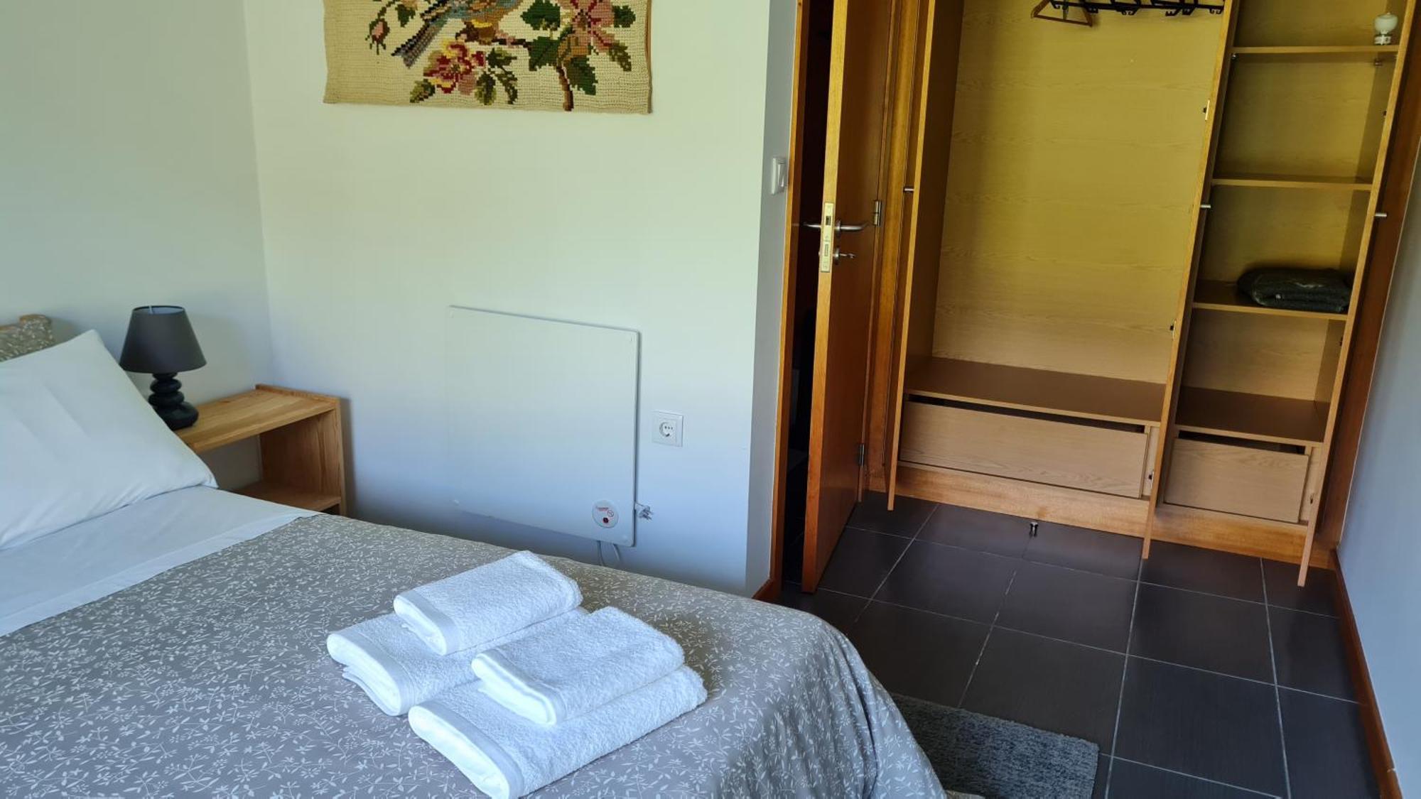 Quinta Do Paul De Baixo Guest house Guimaraes