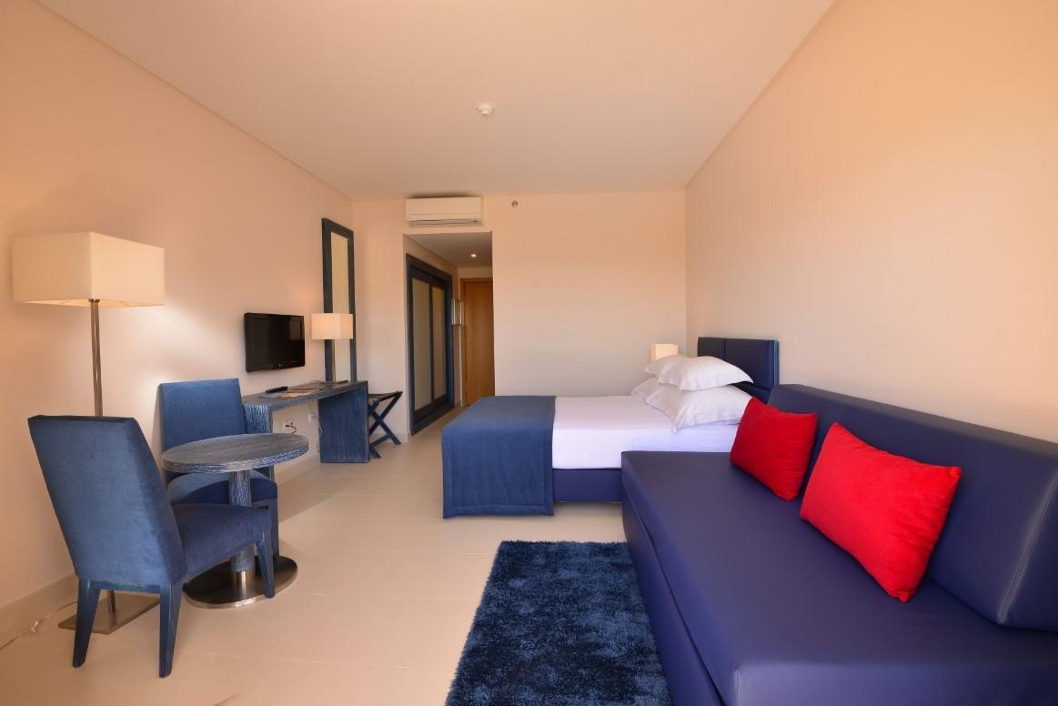 Hotel Gale Nautico Armacao de Pera