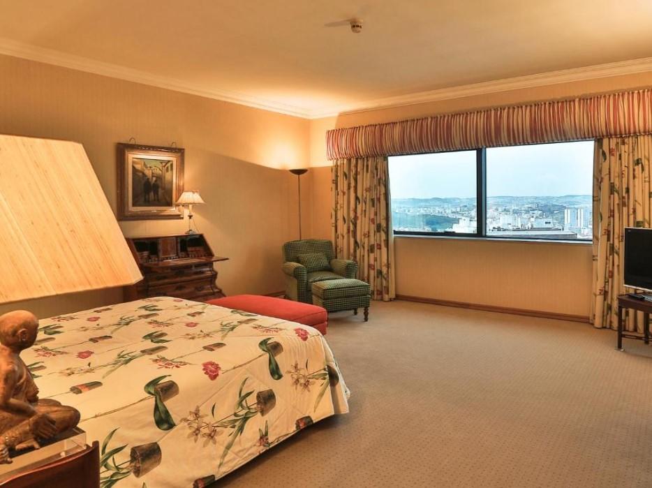 Dom Pedro Hotel Lisbon