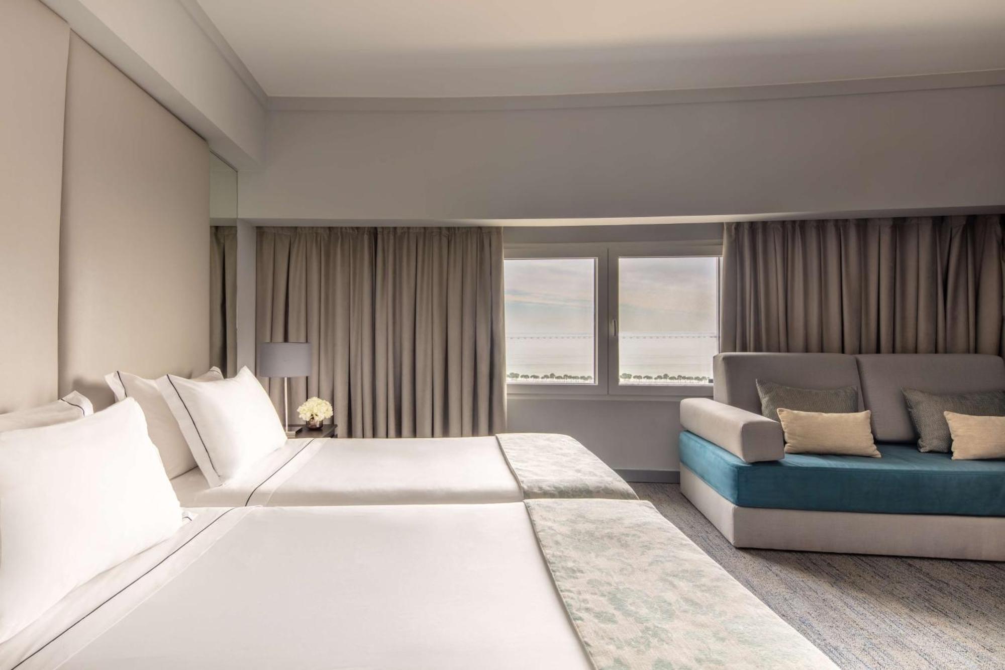 Hotel Tivoli Oriente Lisbon