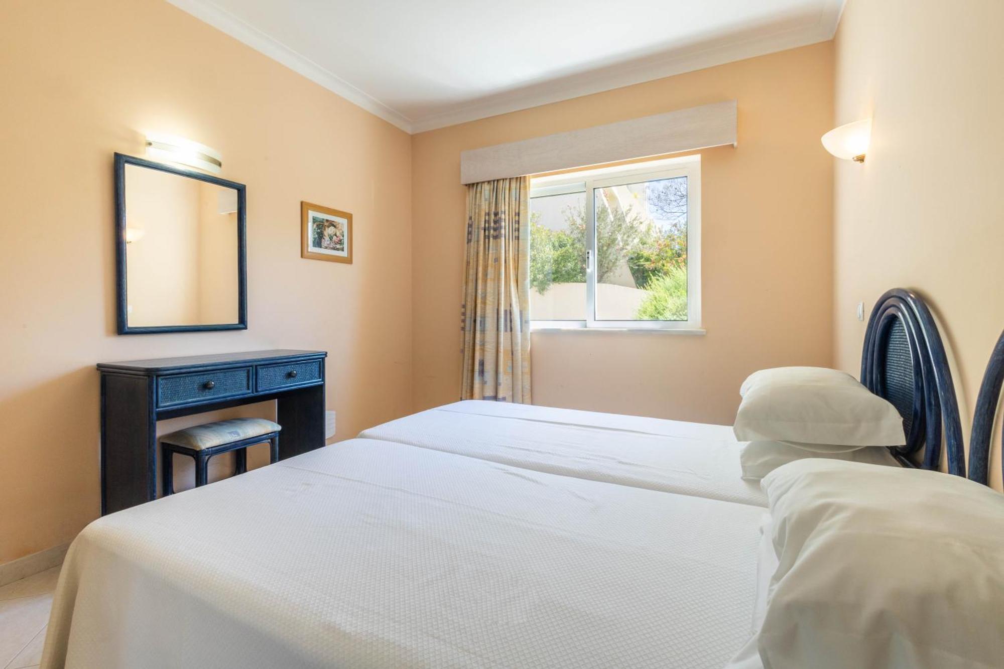 Marachique Torralvor Appartement