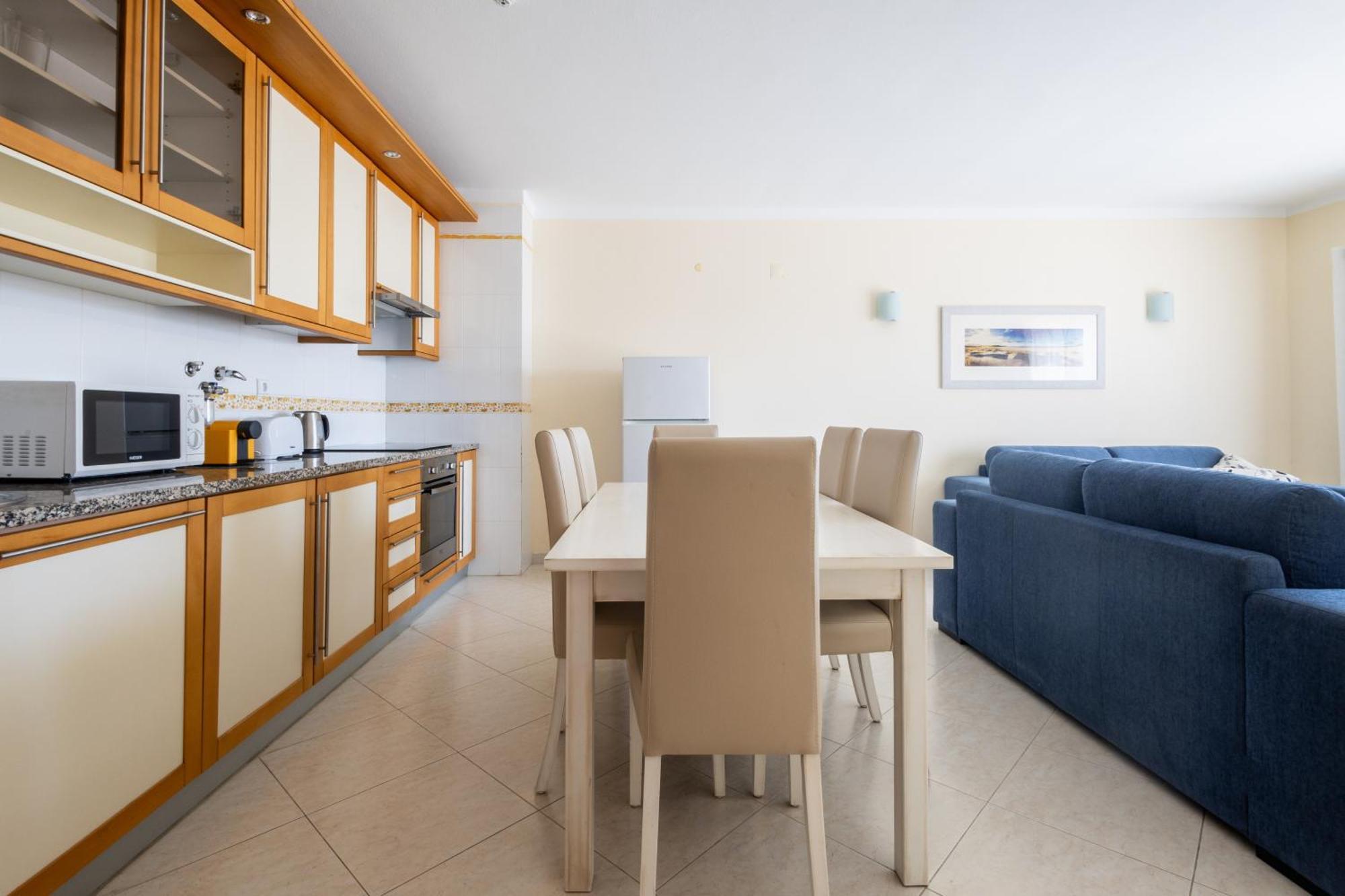 Apartamento Marachique Torralvor