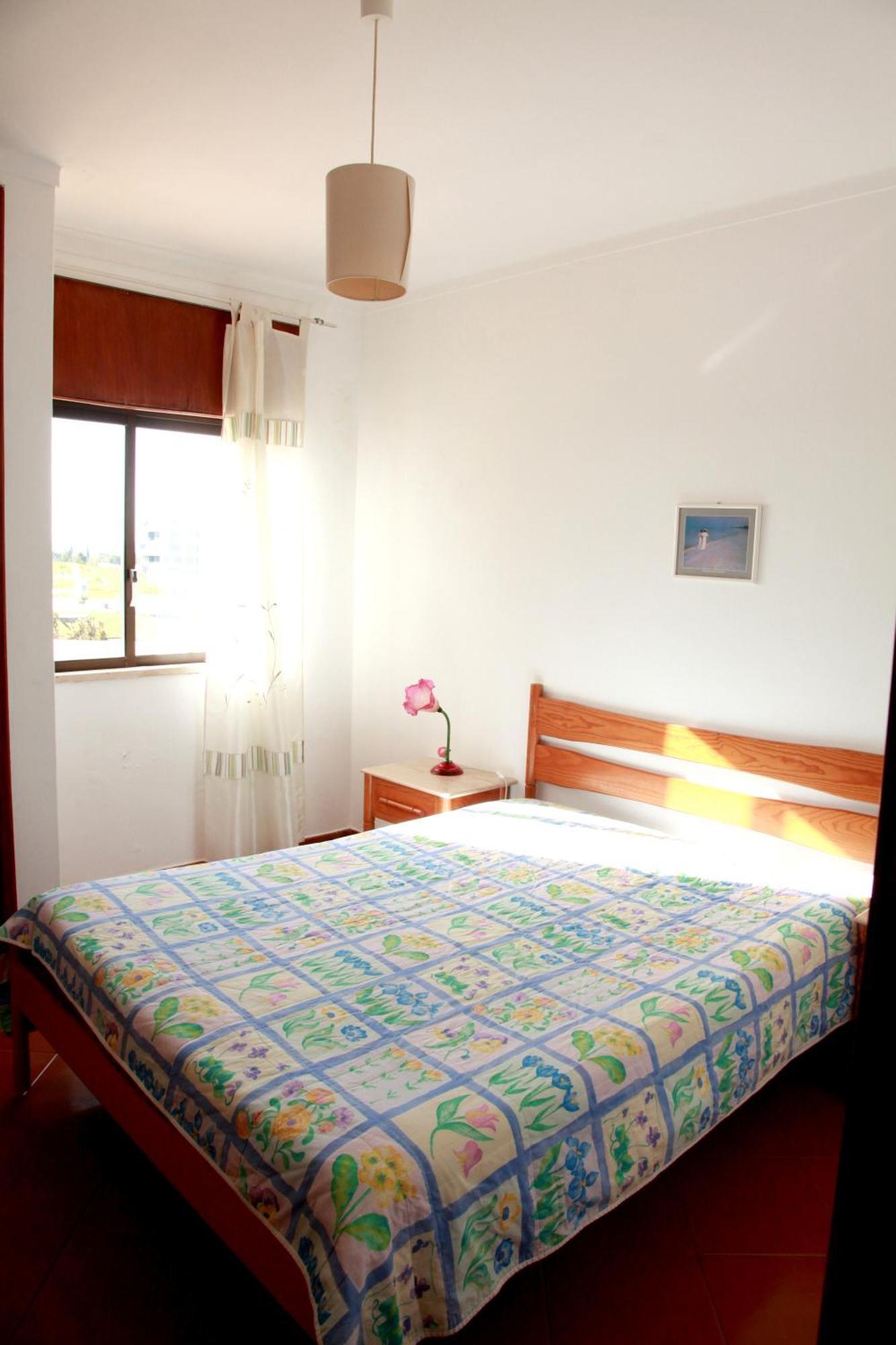 Vilamor Aparthotel Alvor