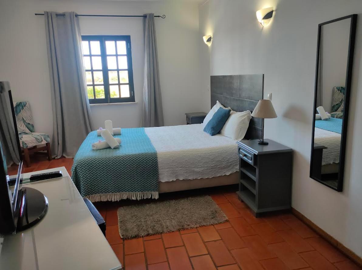 Vicentina By Casas Do Alentejo Guest house *