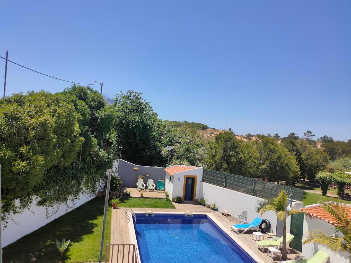 Guest house Vicentina By Casas Do Alentejo *