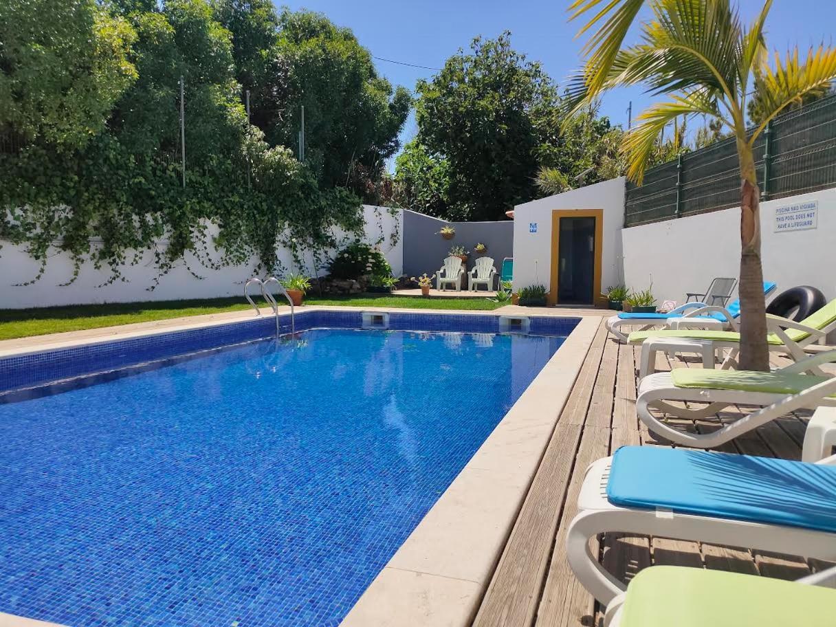 Vicentina By Casas Do Alentejo Guest house Almograve