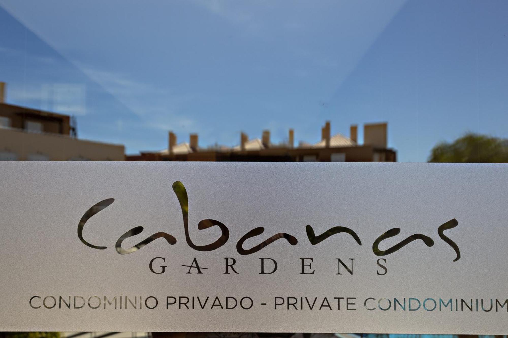 Gardens By My Choice Appartement *