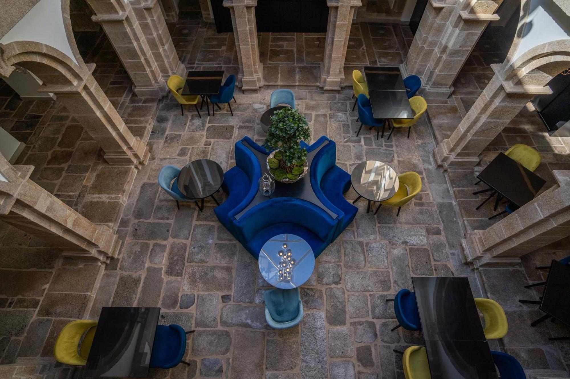 Hotel Convento Do Seixo Boutique & 5*