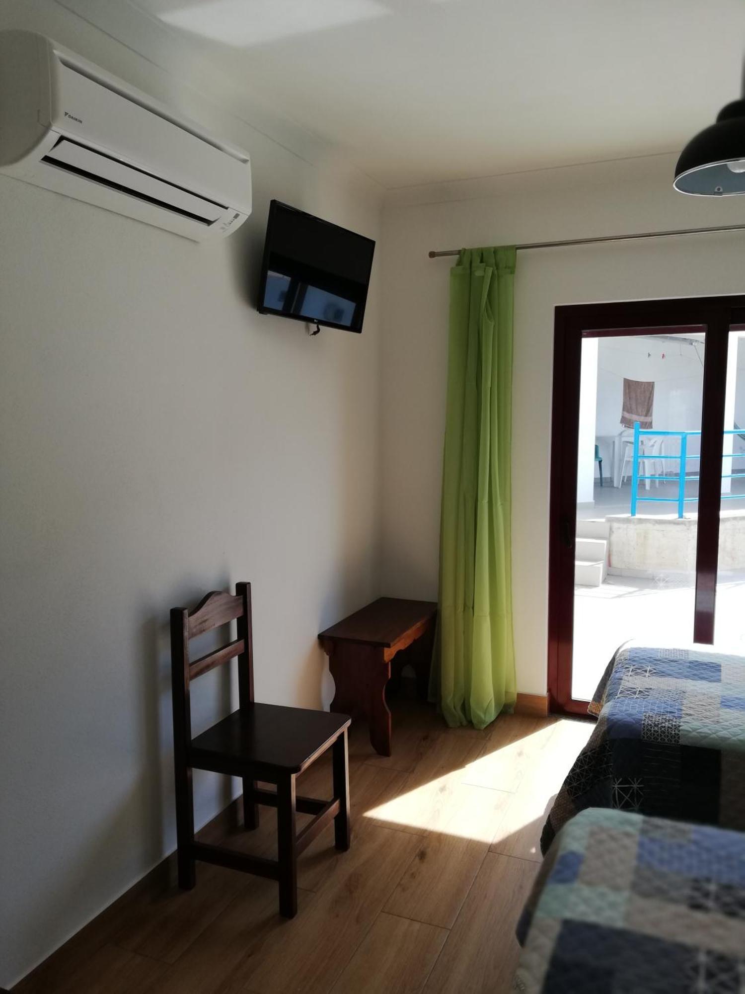 Sol Mar Guest house 3*