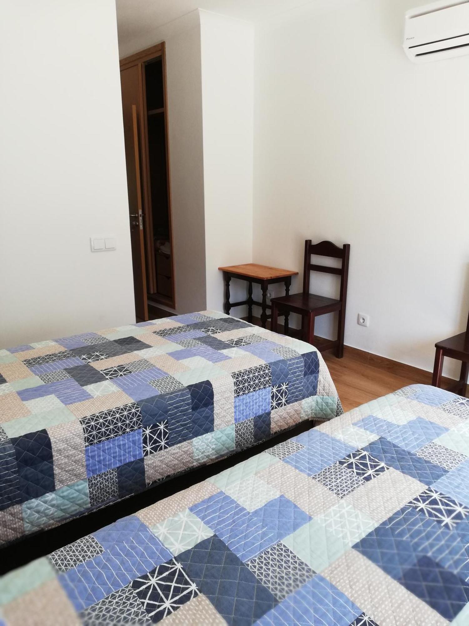 Sol Mar Guest house Odeceixe