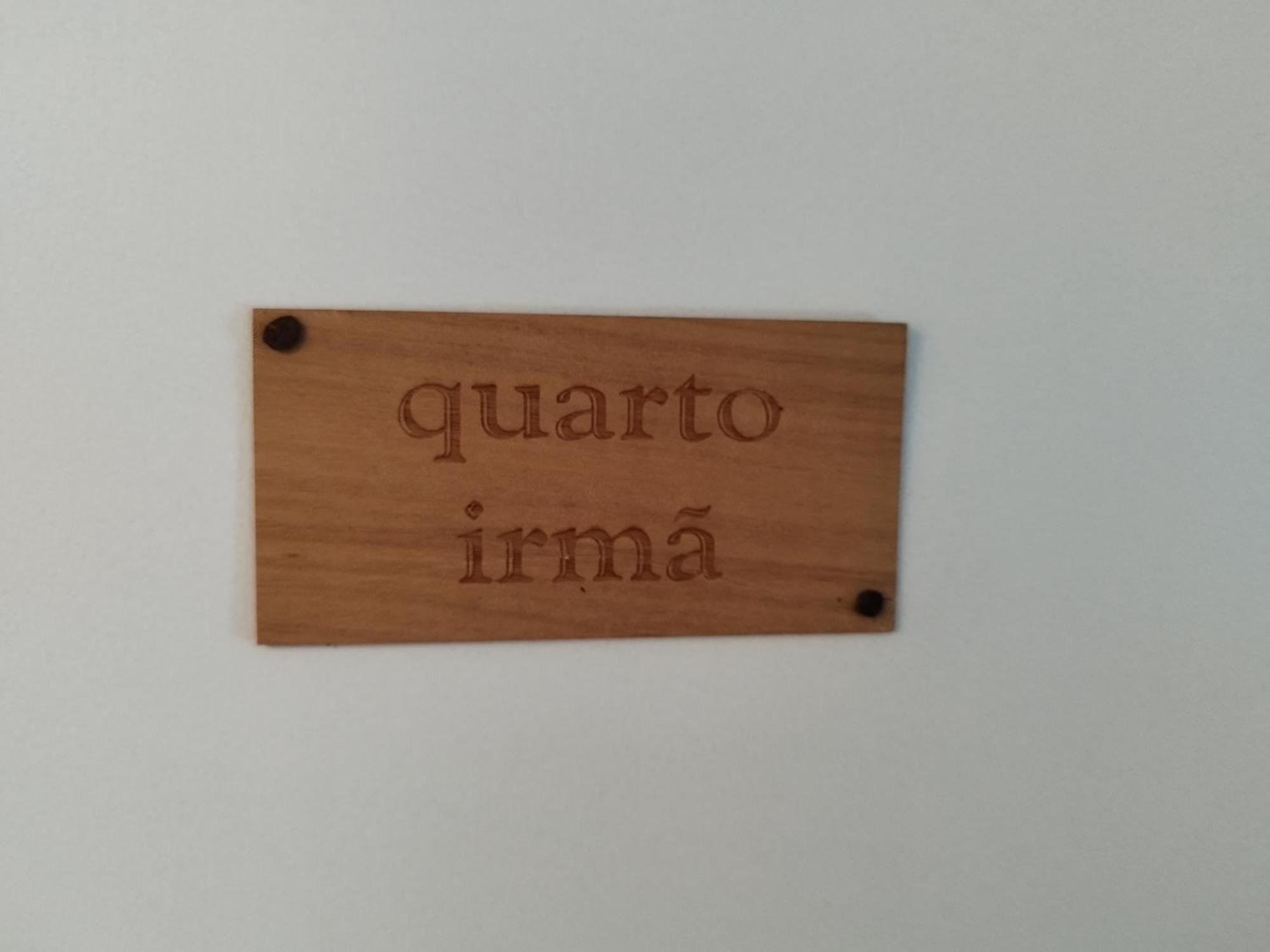 Aconchego Do Lar Guest house Geres