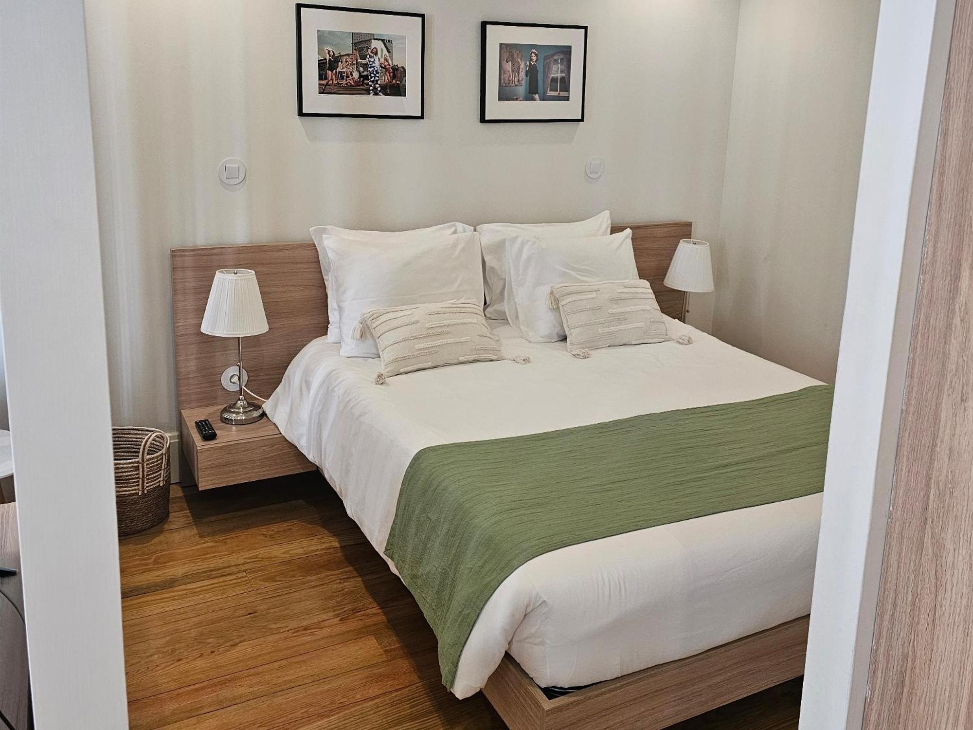 Apartment Polery Center