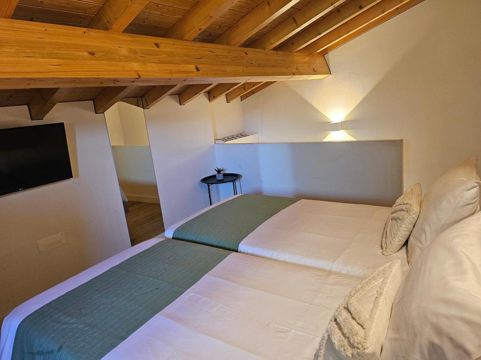 Apartment Polery Center Guimaraes