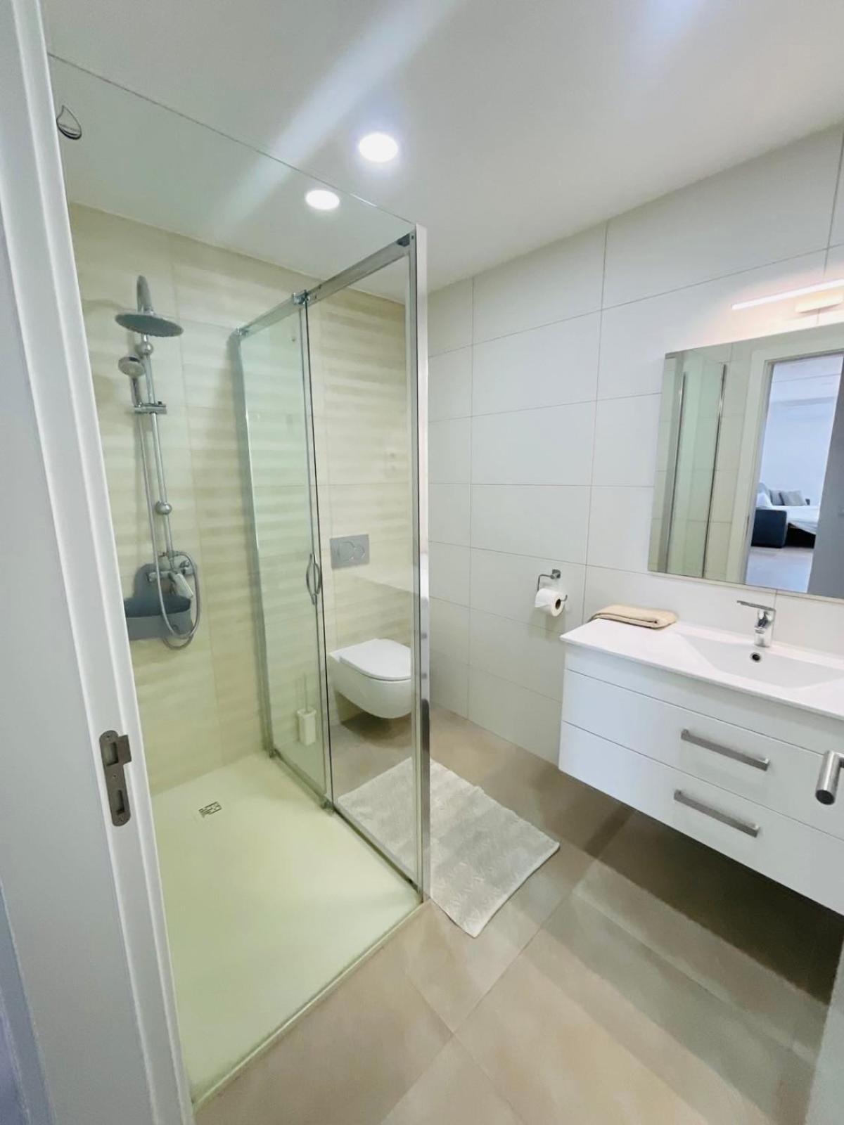 Apartment Ocean View - Amazing Sunset - Modern Style - Pool & 200m To *