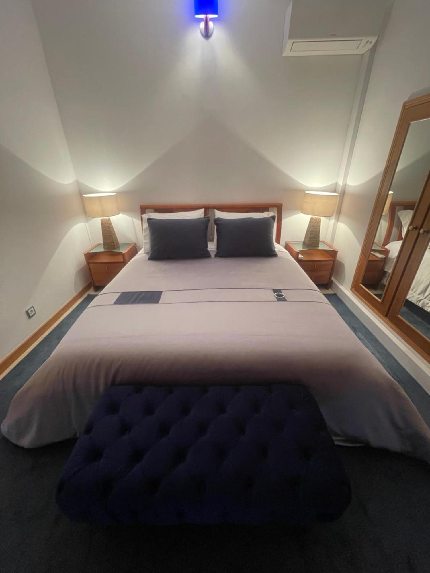 Local-prestige Apartment Torreira