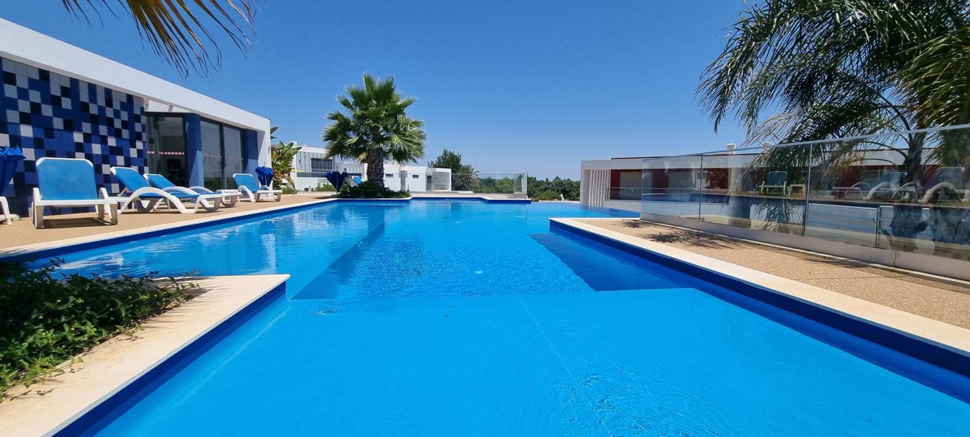Pestana Golf & Residences *