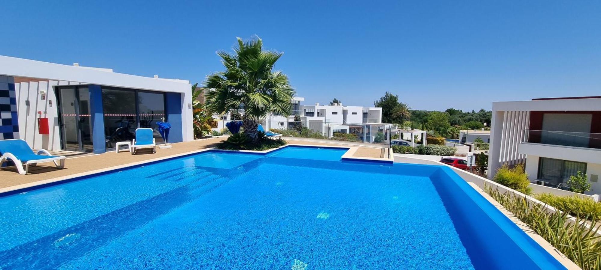 Pestana Golf & Residences Resort