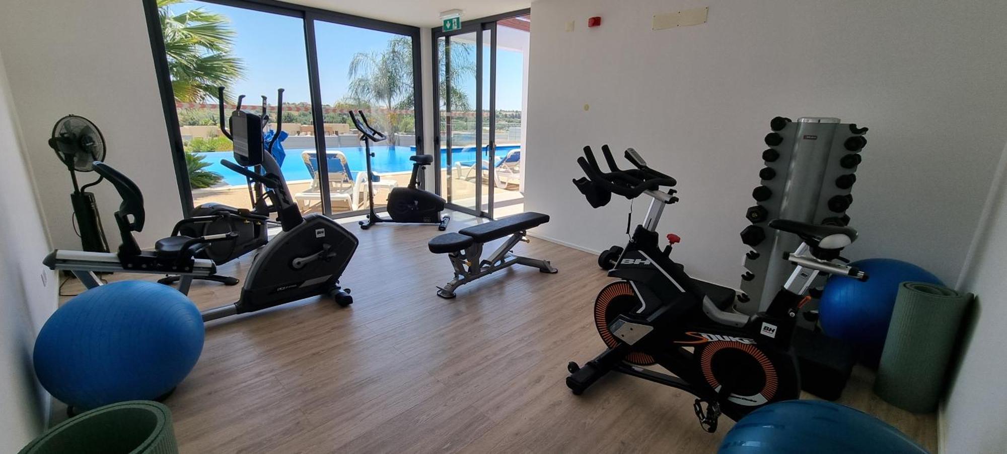 Pestana Golf & Residences
