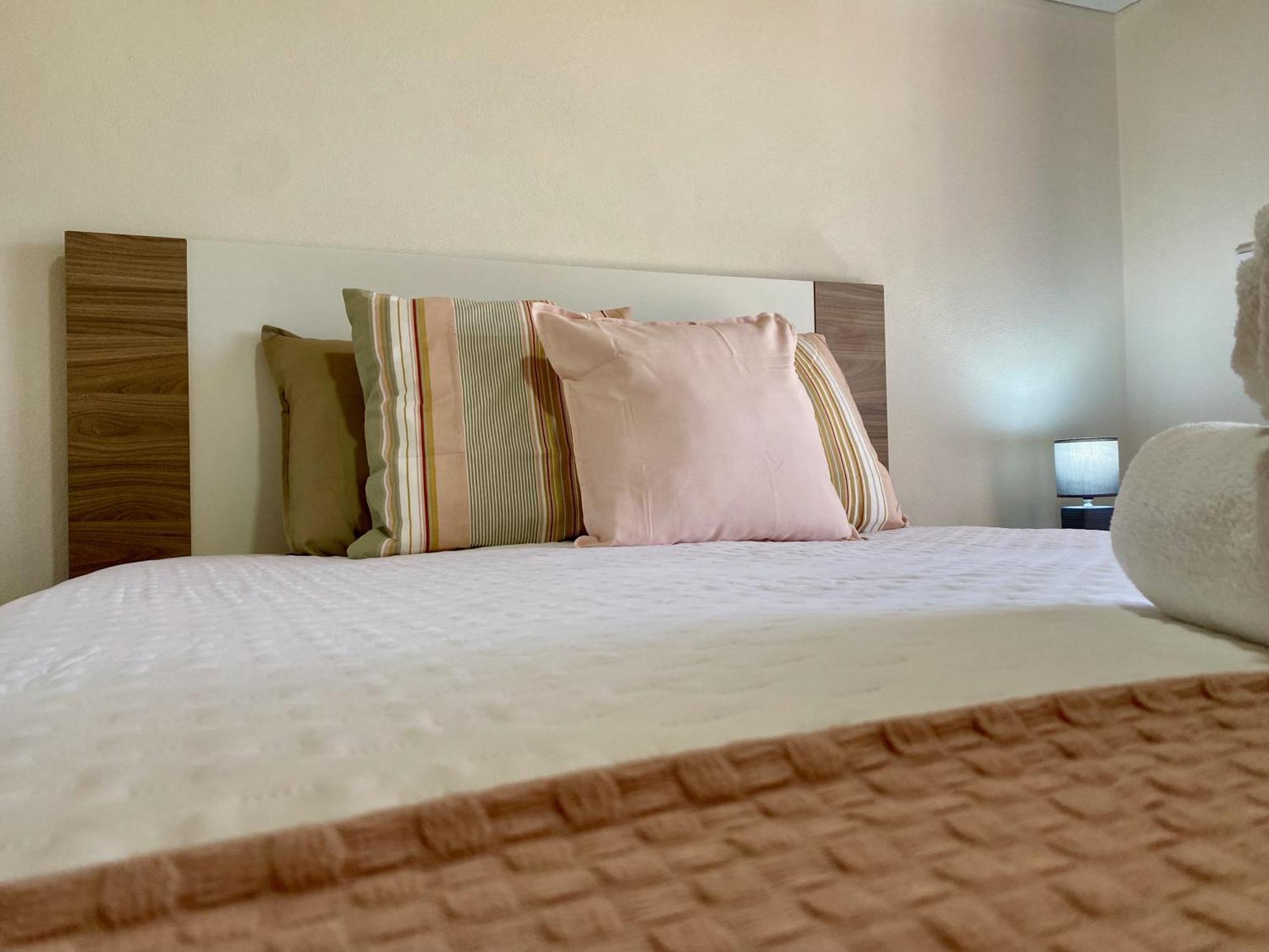 Casinha Da Ti'augusta Holiday home Lamego